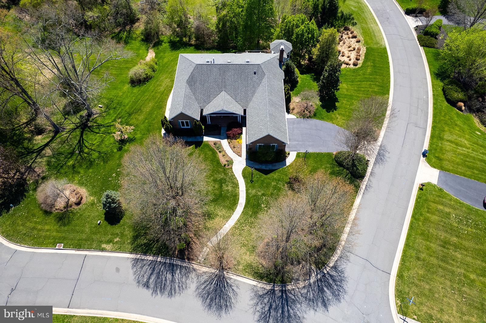 10601 LITTLE RUN FARM COURT