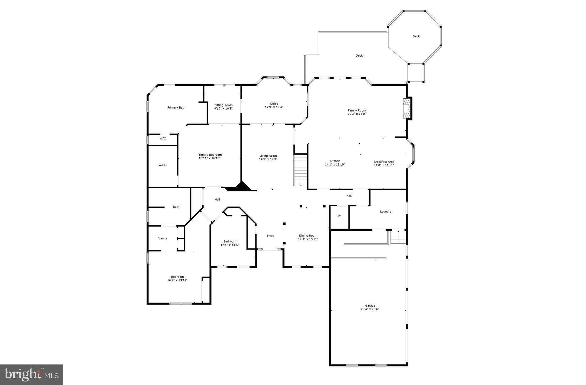 10601 LITTLE RUN FARM COURT