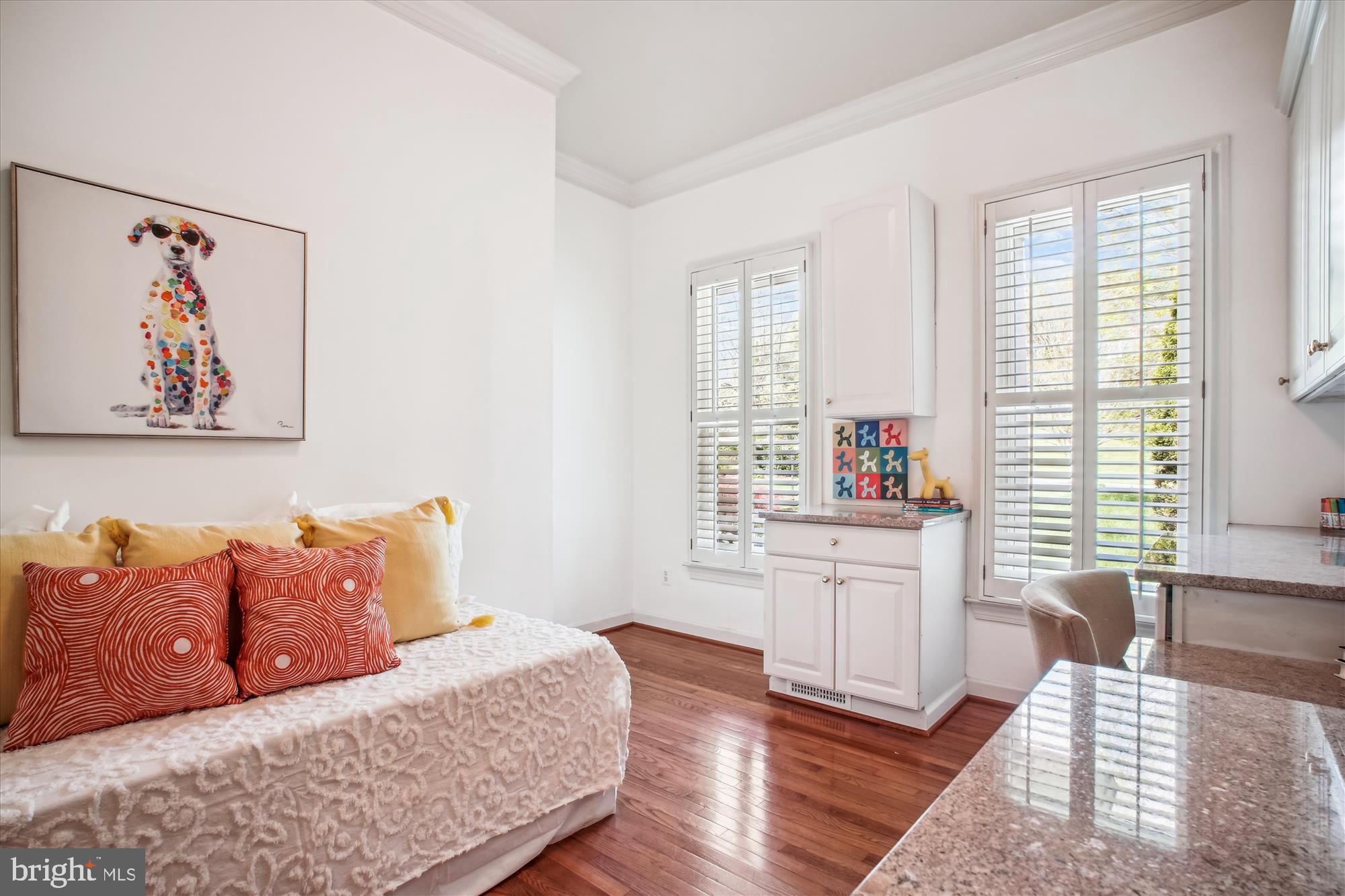 10601 LITTLE RUN FARM COURT