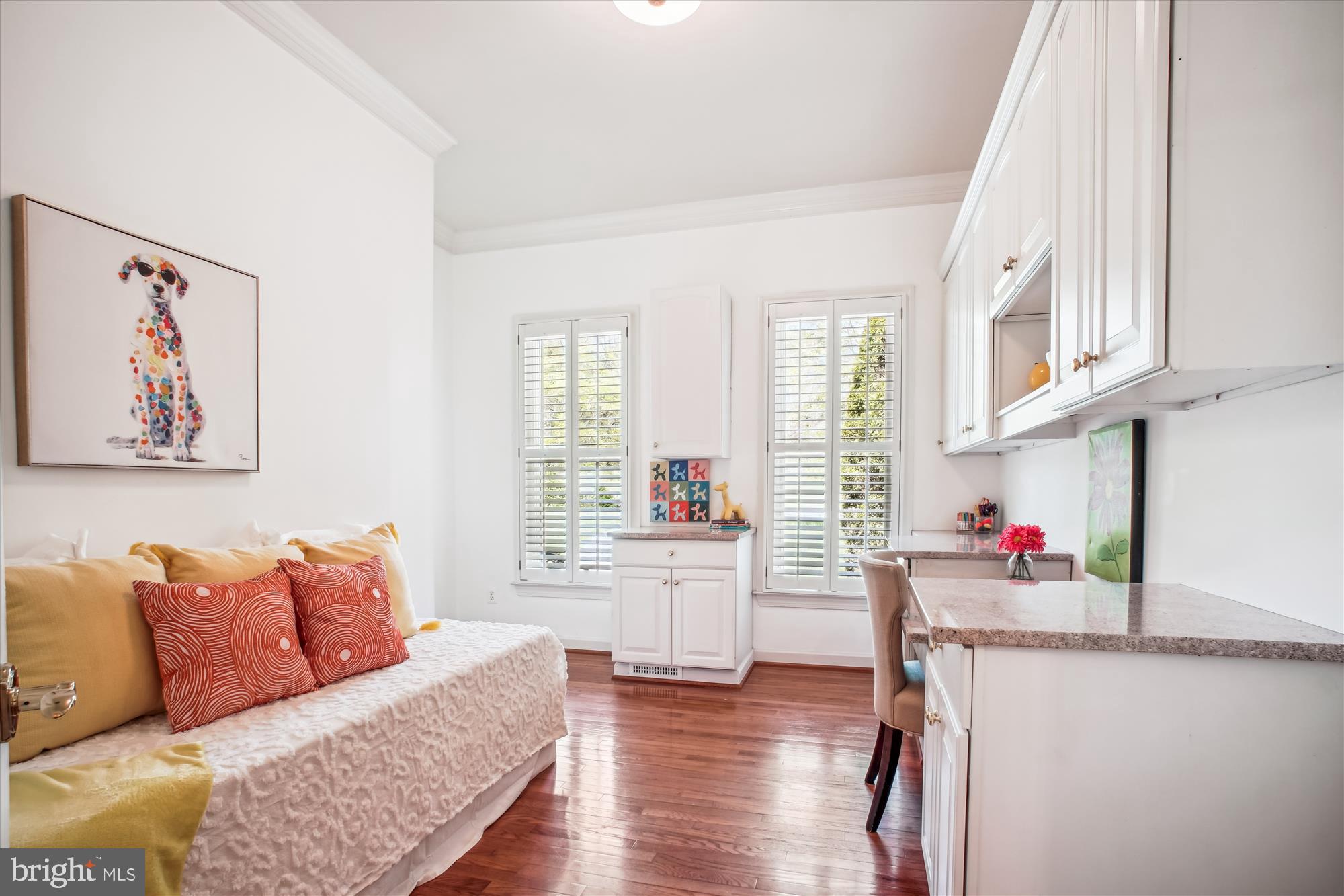 10601 LITTLE RUN FARM COURT