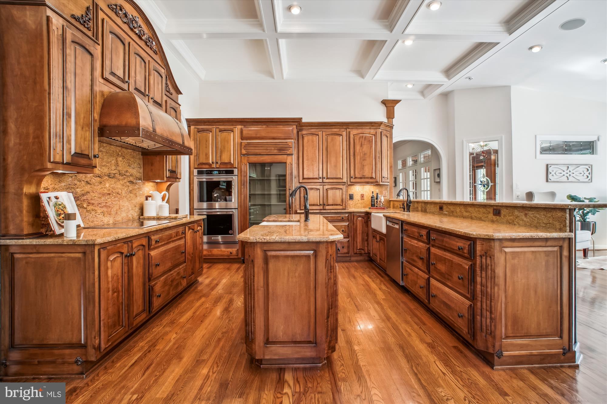 10601 LITTLE RUN FARM COURT