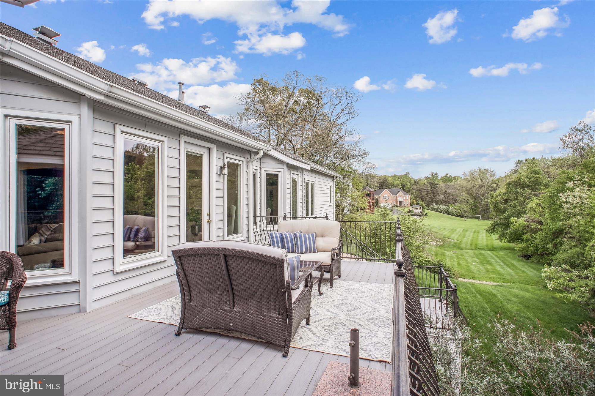 10601 LITTLE RUN FARM COURT