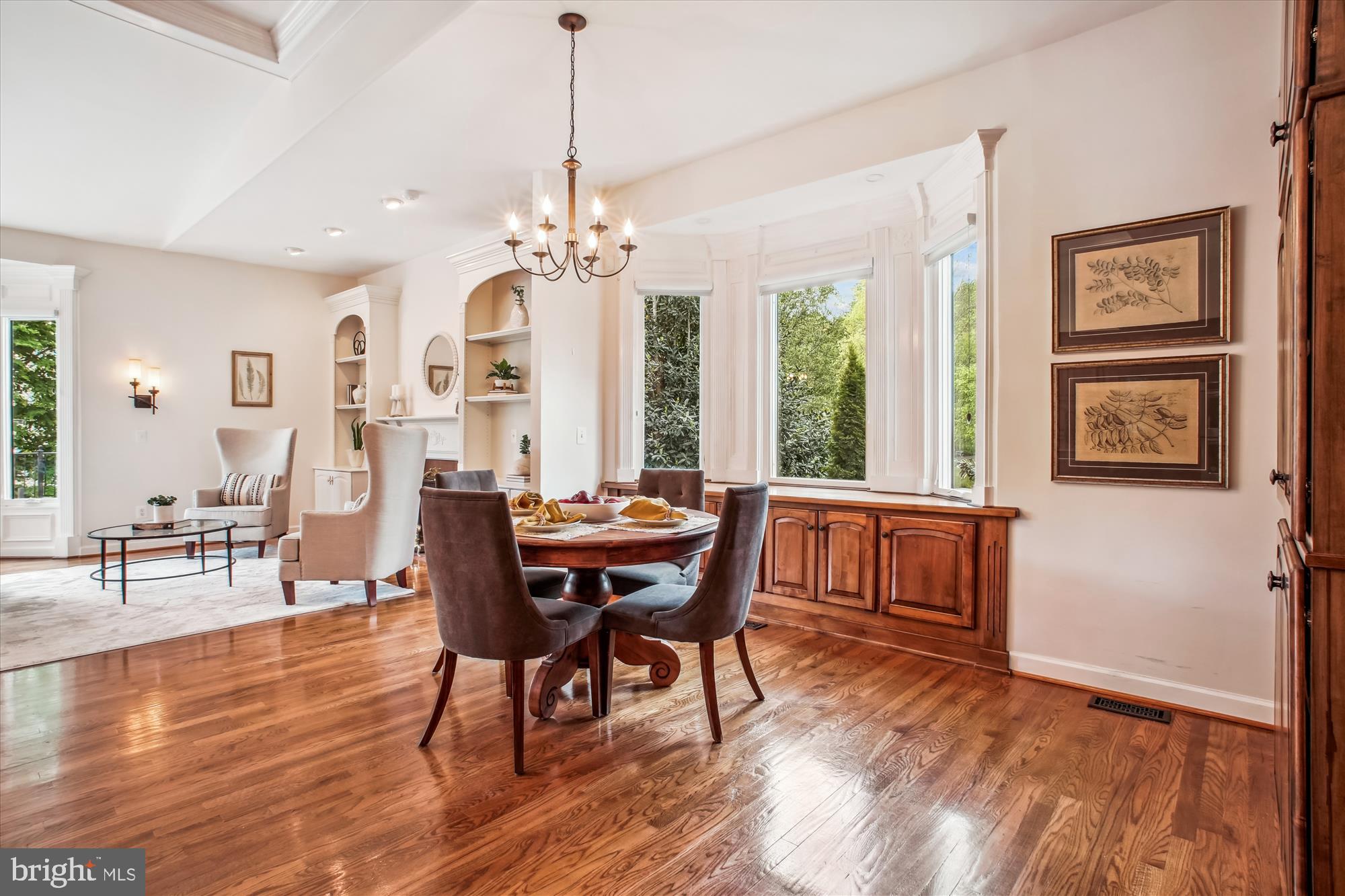 10601 LITTLE RUN FARM COURT