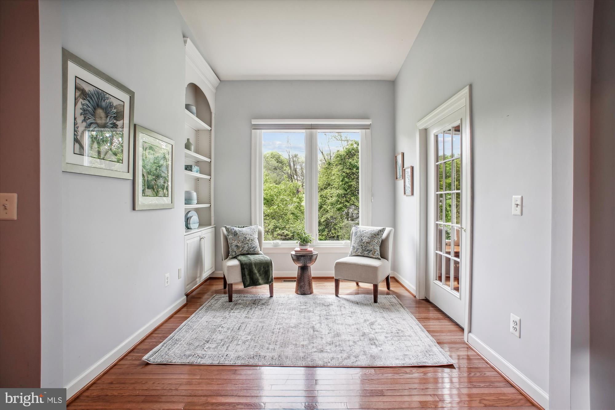 10601 LITTLE RUN FARM COURT