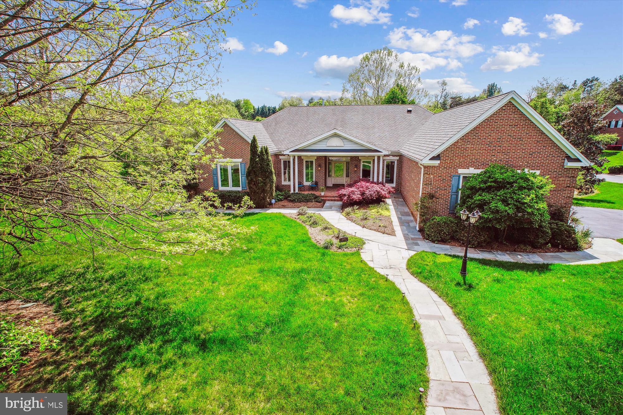10601 LITTLE RUN FARM COURT