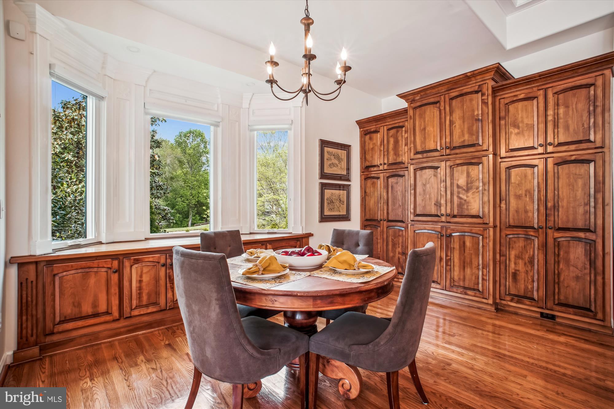 10601 LITTLE RUN FARM COURT