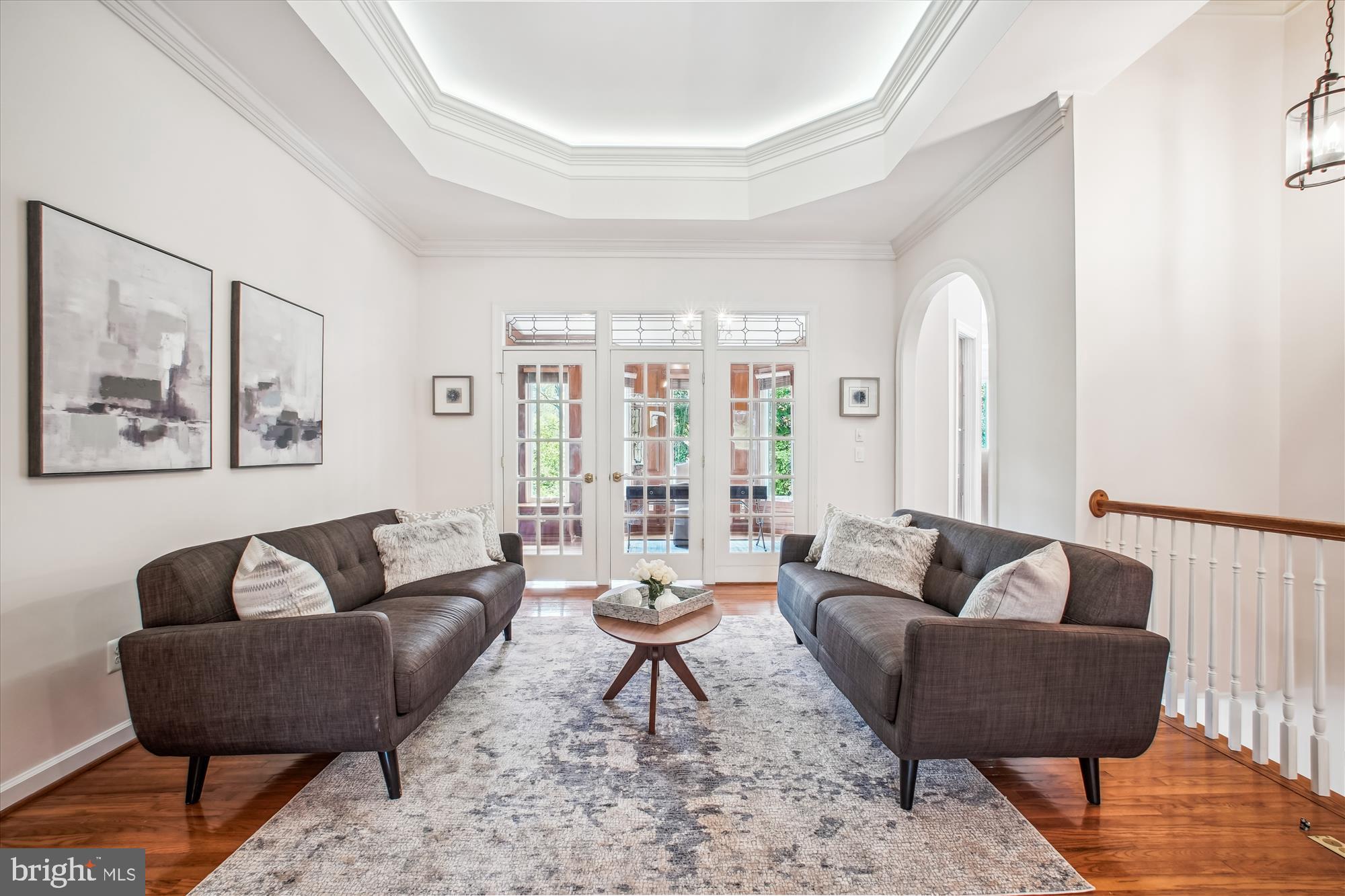 10601 LITTLE RUN FARM COURT