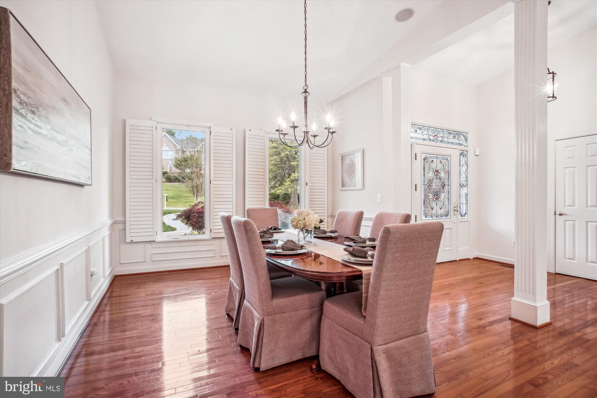 10601 LITTLE RUN FARM COURT