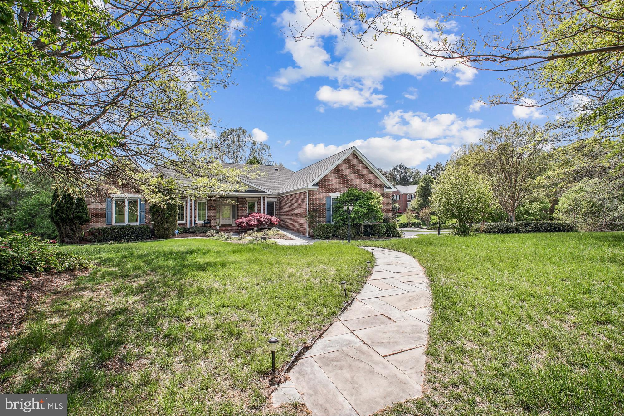 10601 LITTLE RUN FARM COURT
