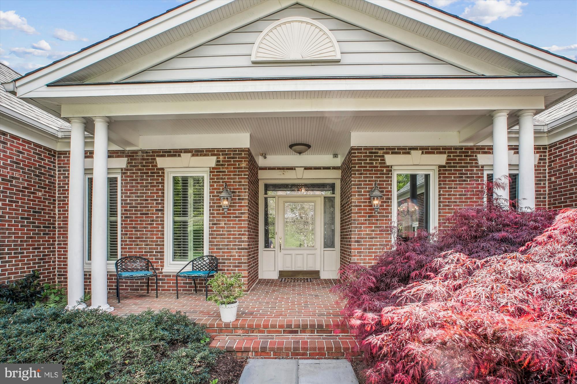 10601 LITTLE RUN FARM COURT