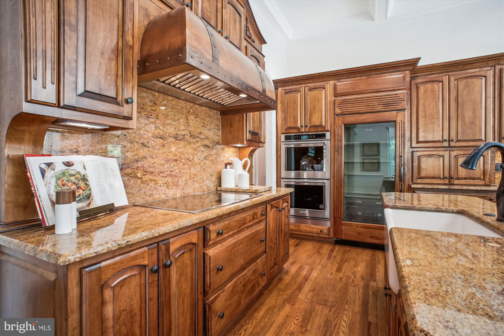 10601 LITTLE RUN FARM COURT