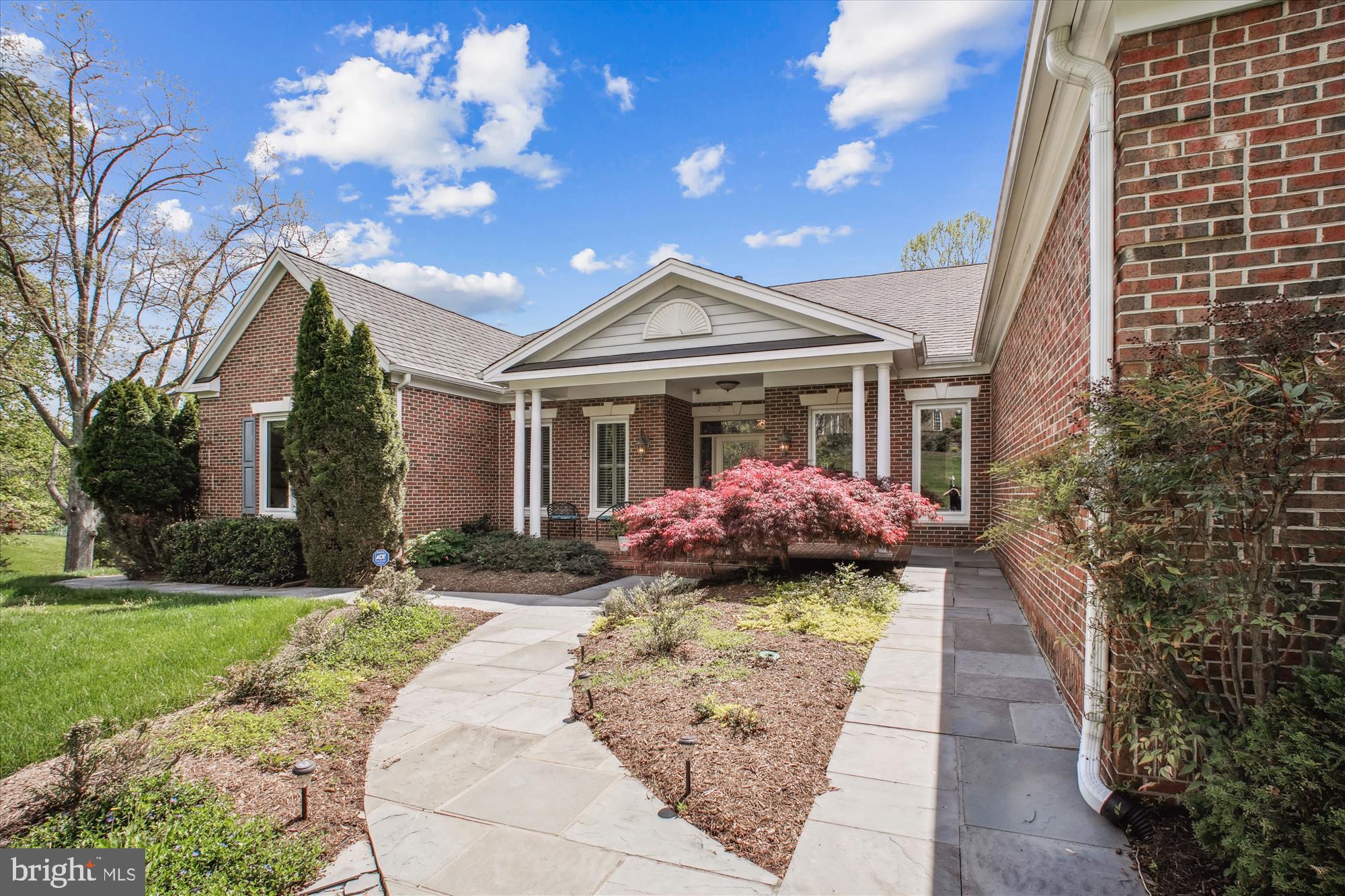 10601 LITTLE RUN FARM COURT