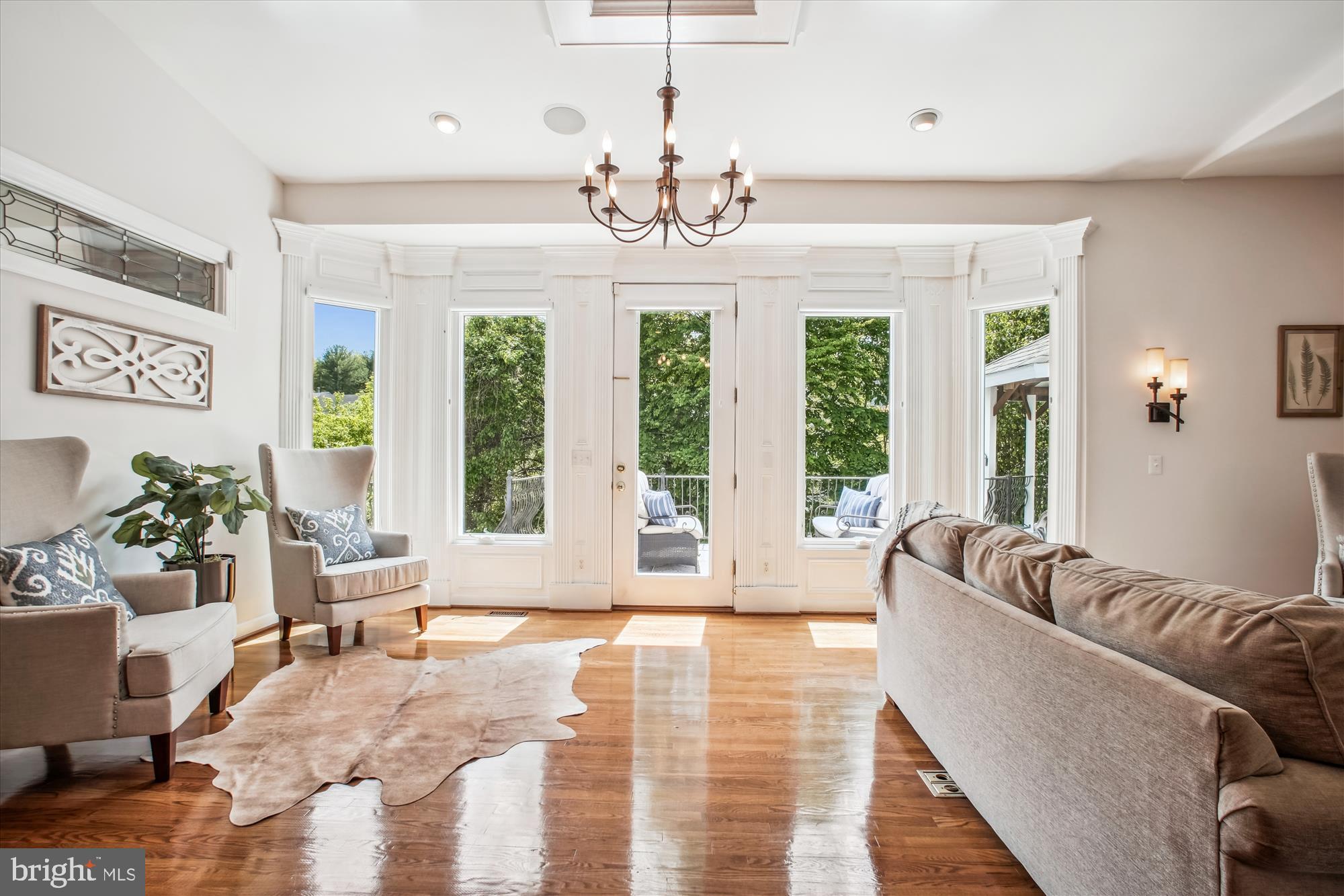 10601 LITTLE RUN FARM COURT