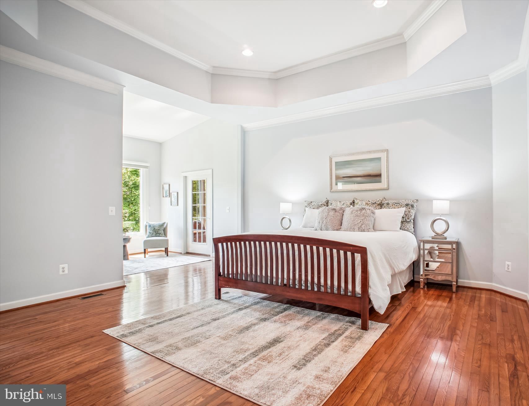 10601 LITTLE RUN FARM COURT