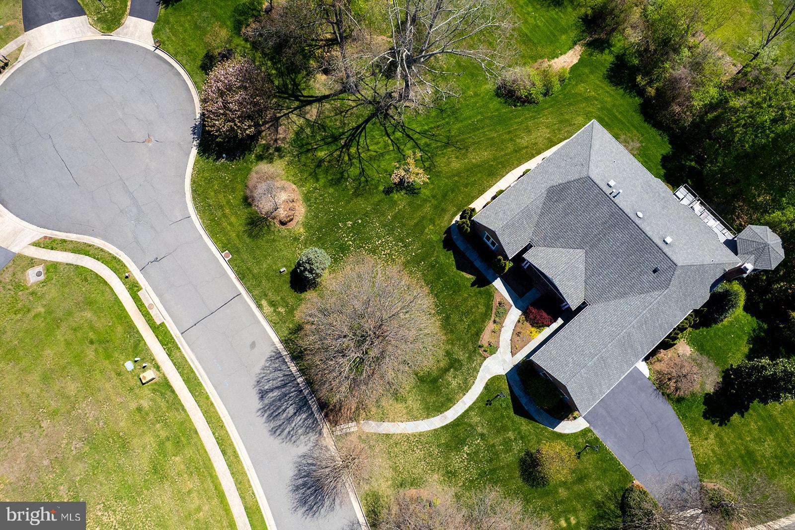 10601 LITTLE RUN FARM COURT
