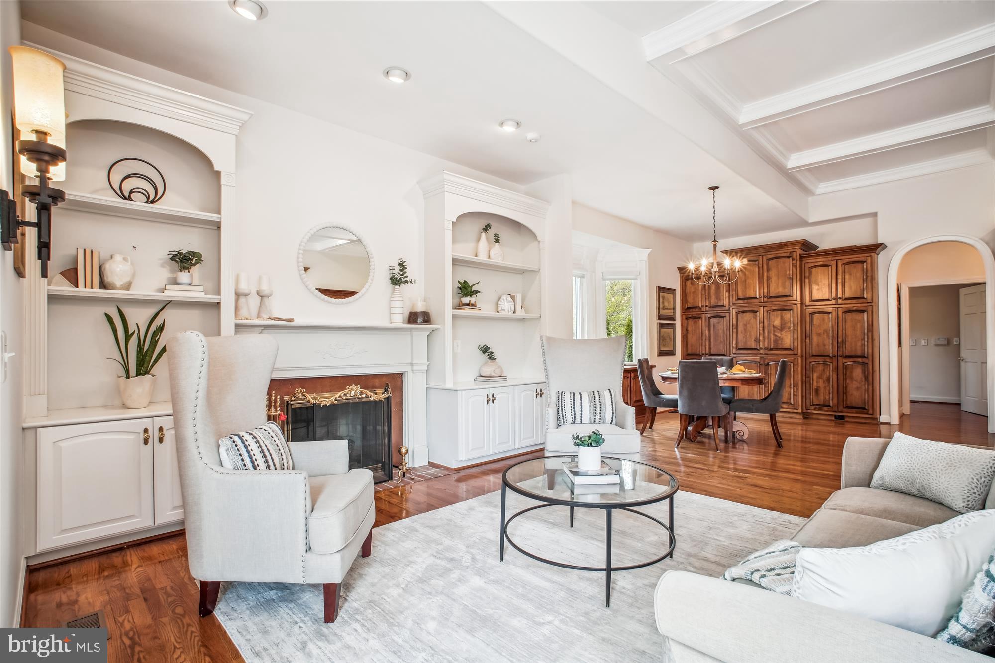 10601 LITTLE RUN FARM COURT