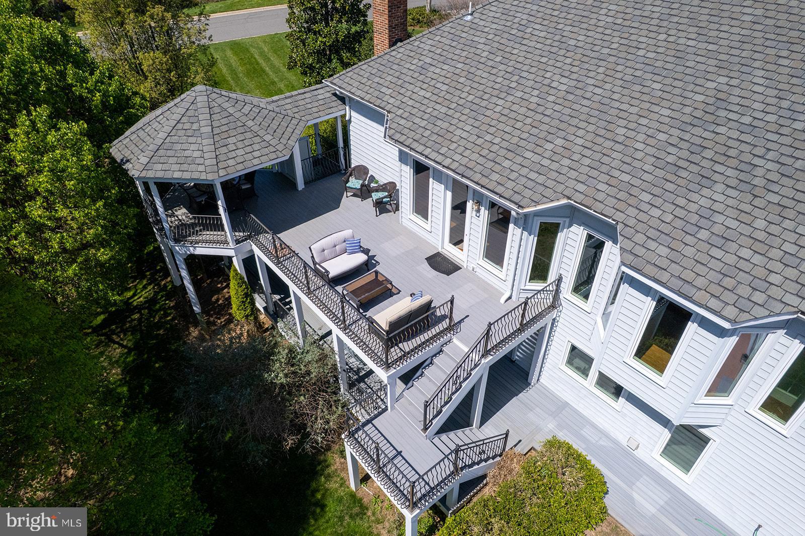 10601 LITTLE RUN FARM COURT