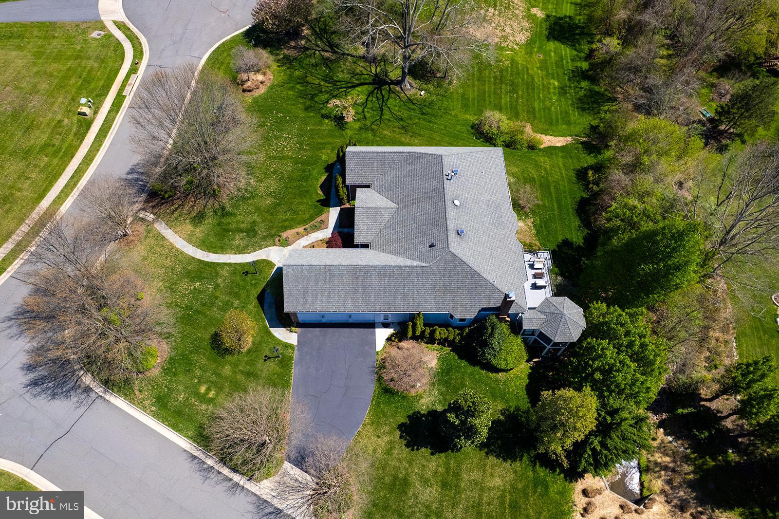 10601 LITTLE RUN FARM COURT