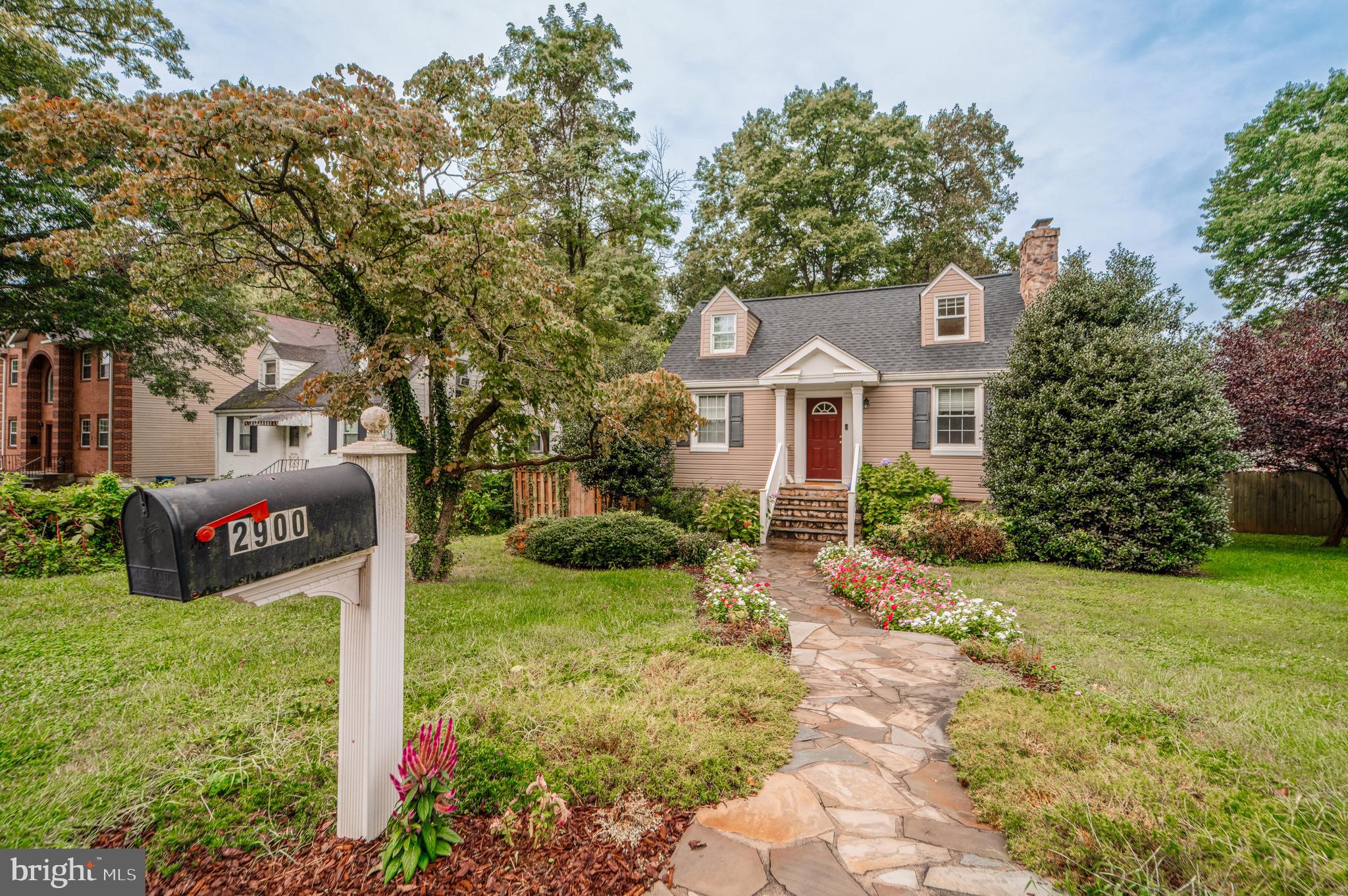 2900 MONROE PLACE