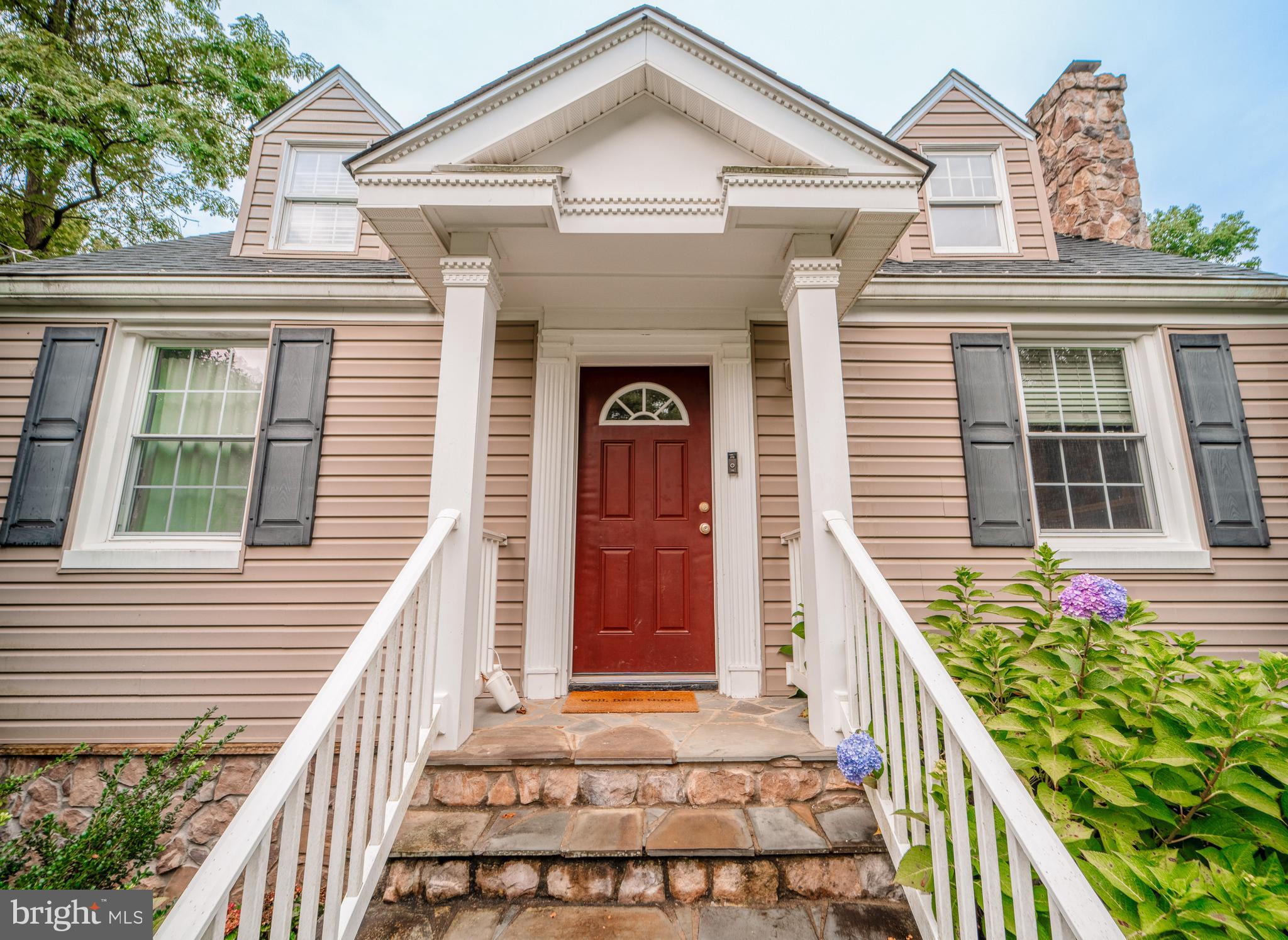 2900 MONROE PLACE