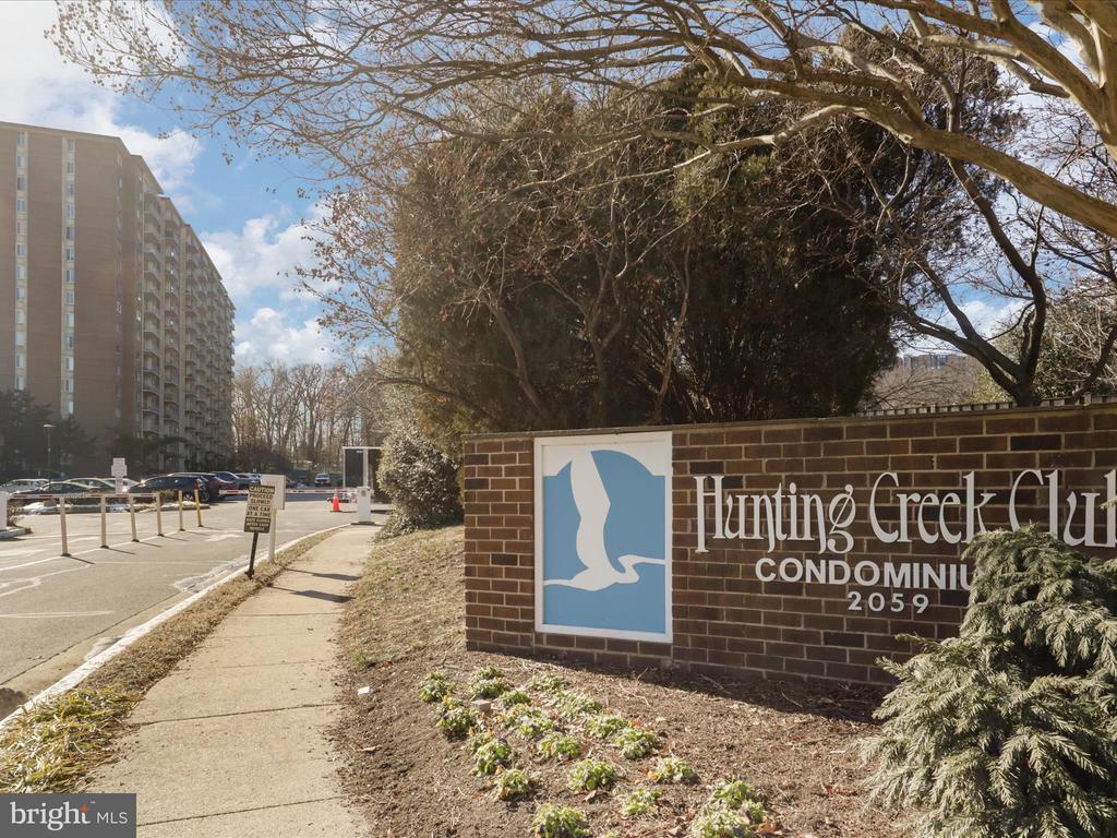 2059 HUNTINGTON AVENUE 1606