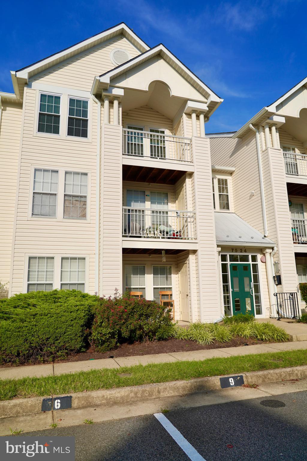 7524 SNOWPEA COURT J