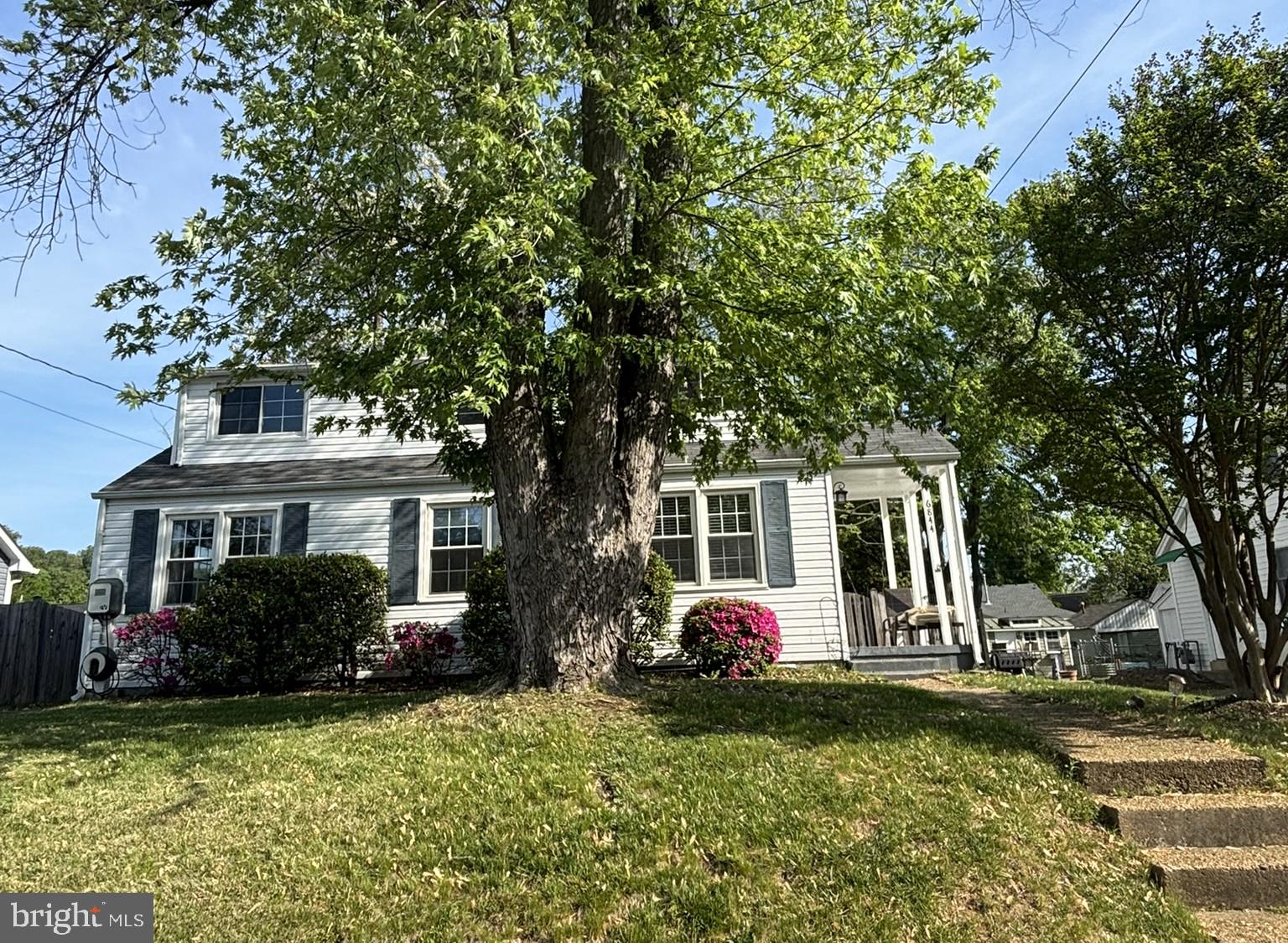 6844 WESTMORELAND ROAD