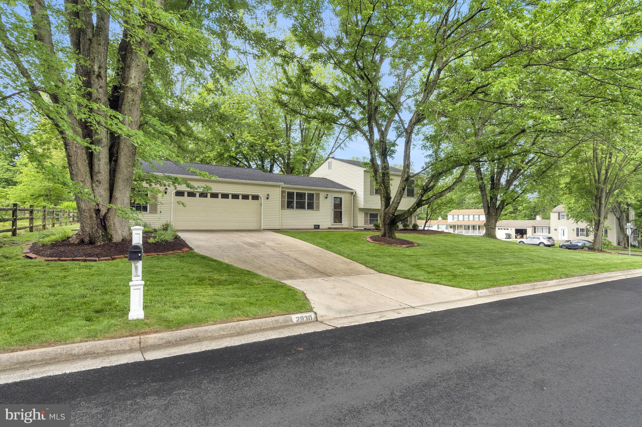 2930 TIMBER WOOD WAY