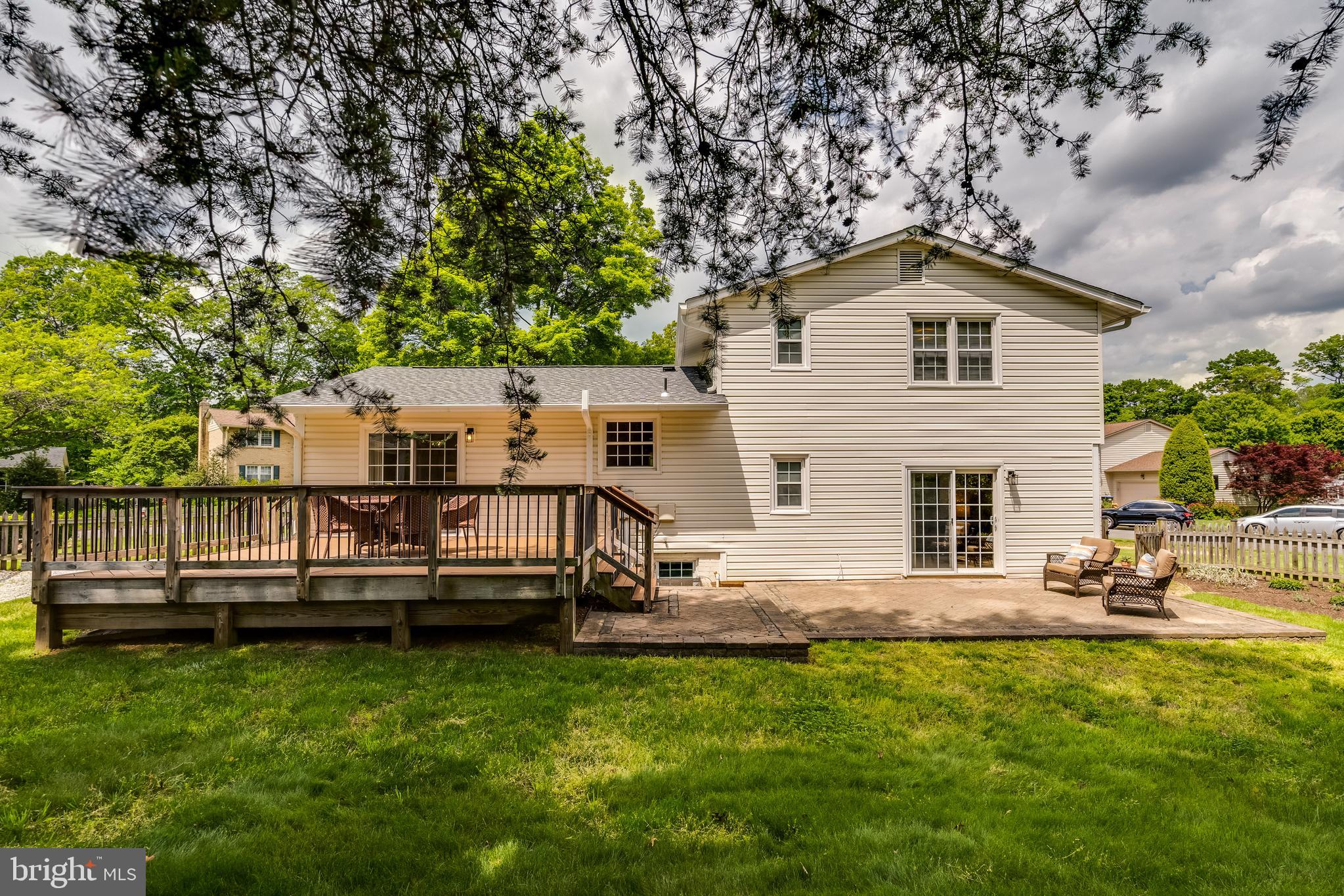 10217 PUMPHREY COURT