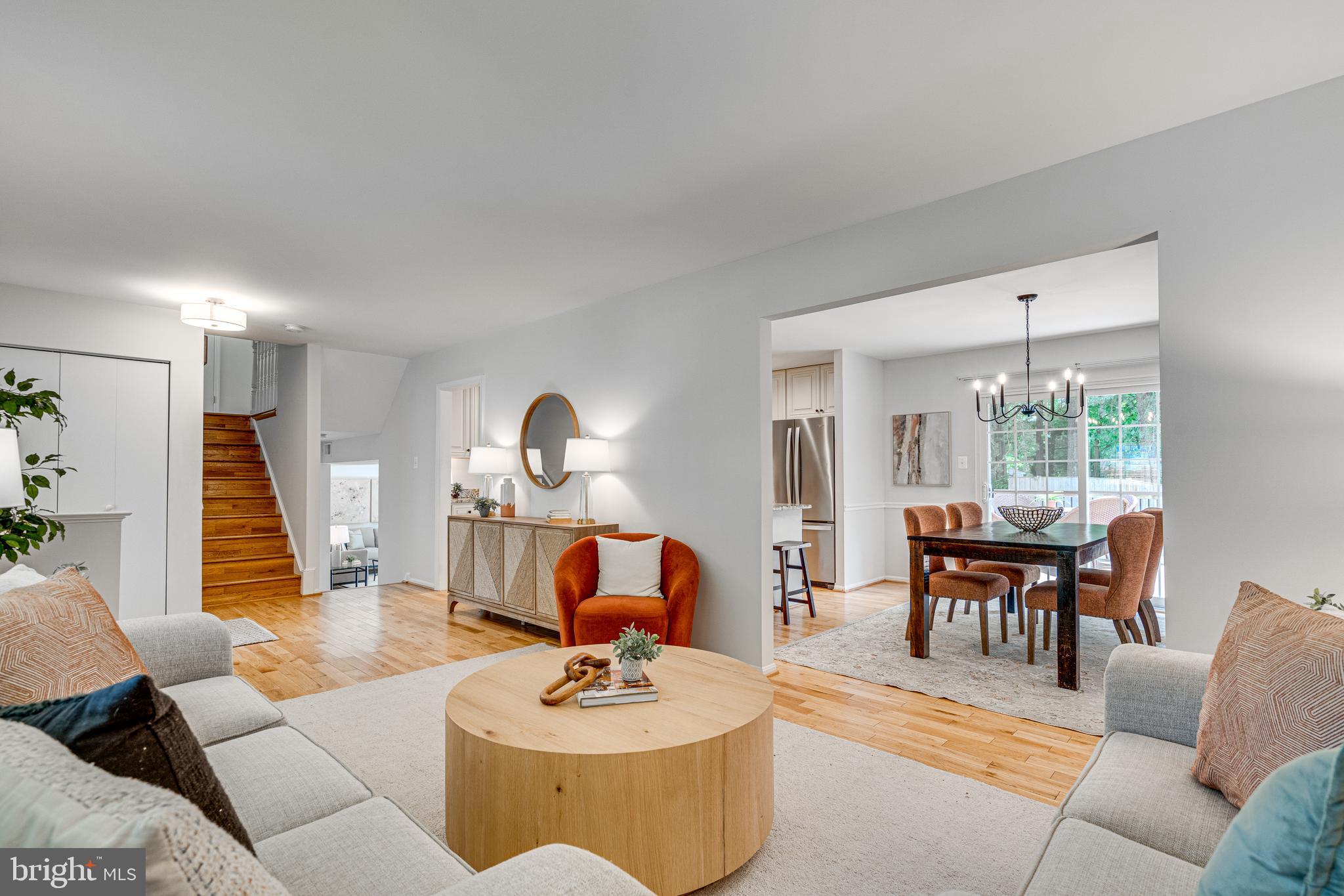10217 PUMPHREY COURT