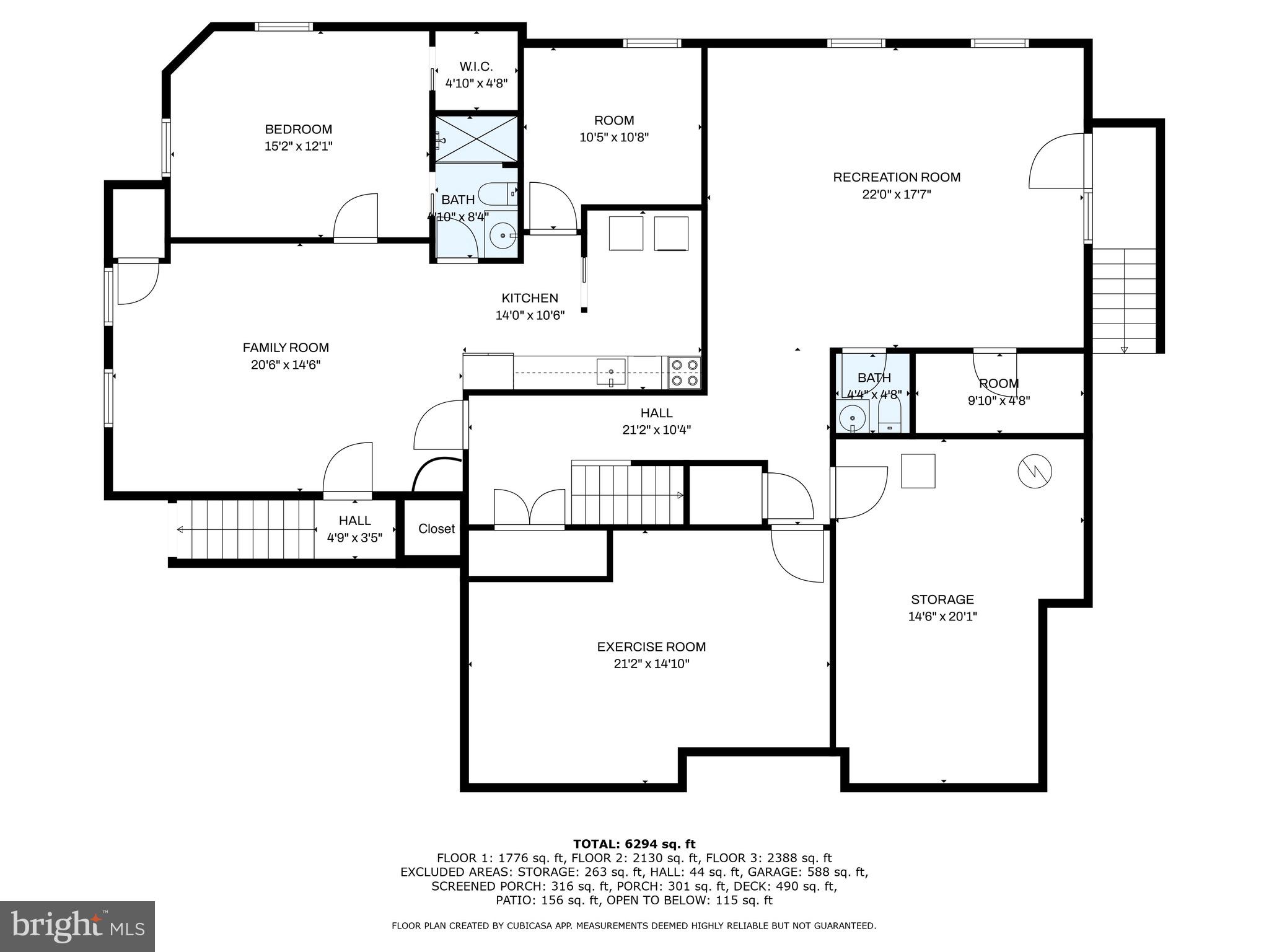 7312 GORDONS ROAD