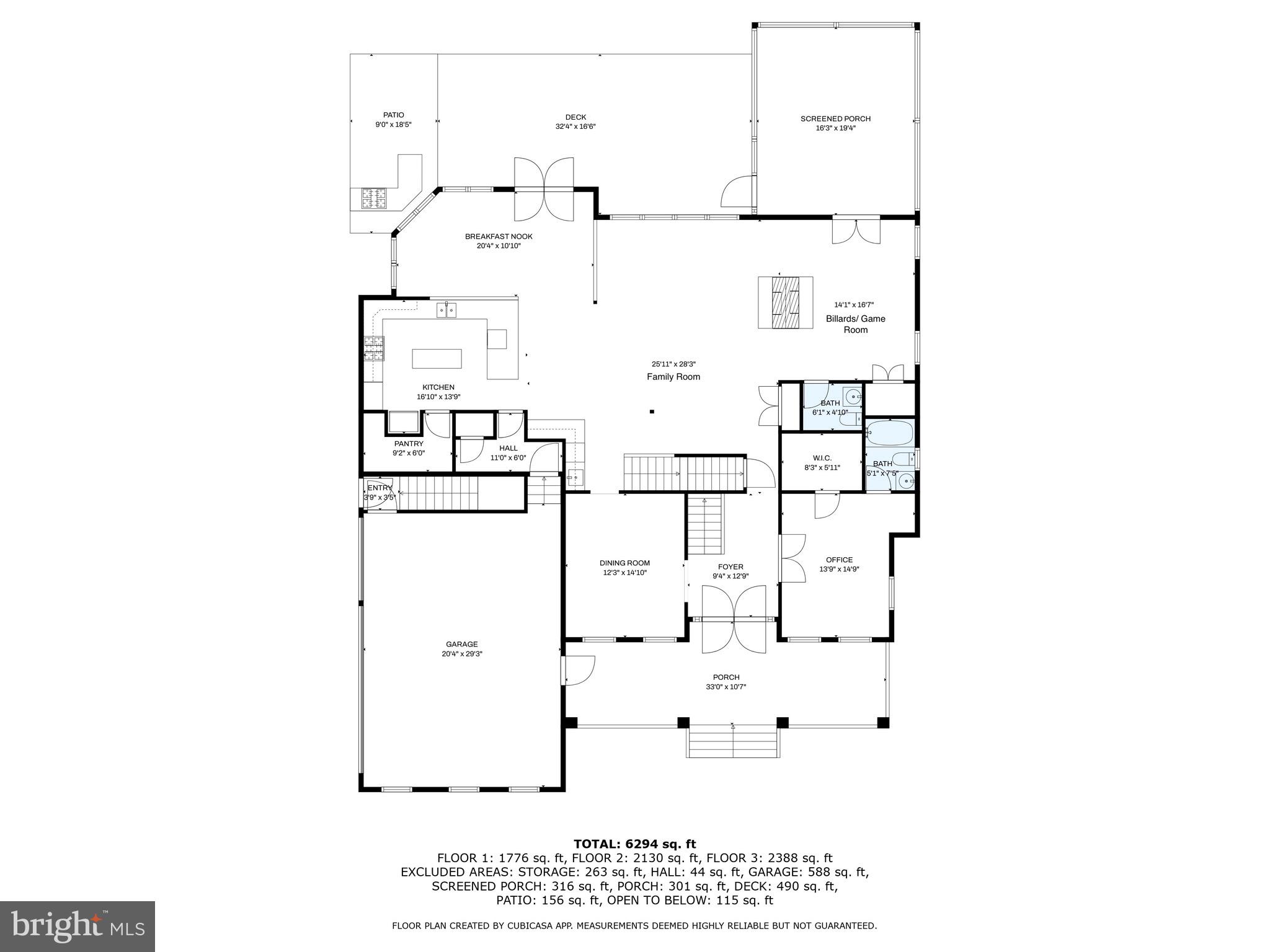 7312 GORDONS ROAD
