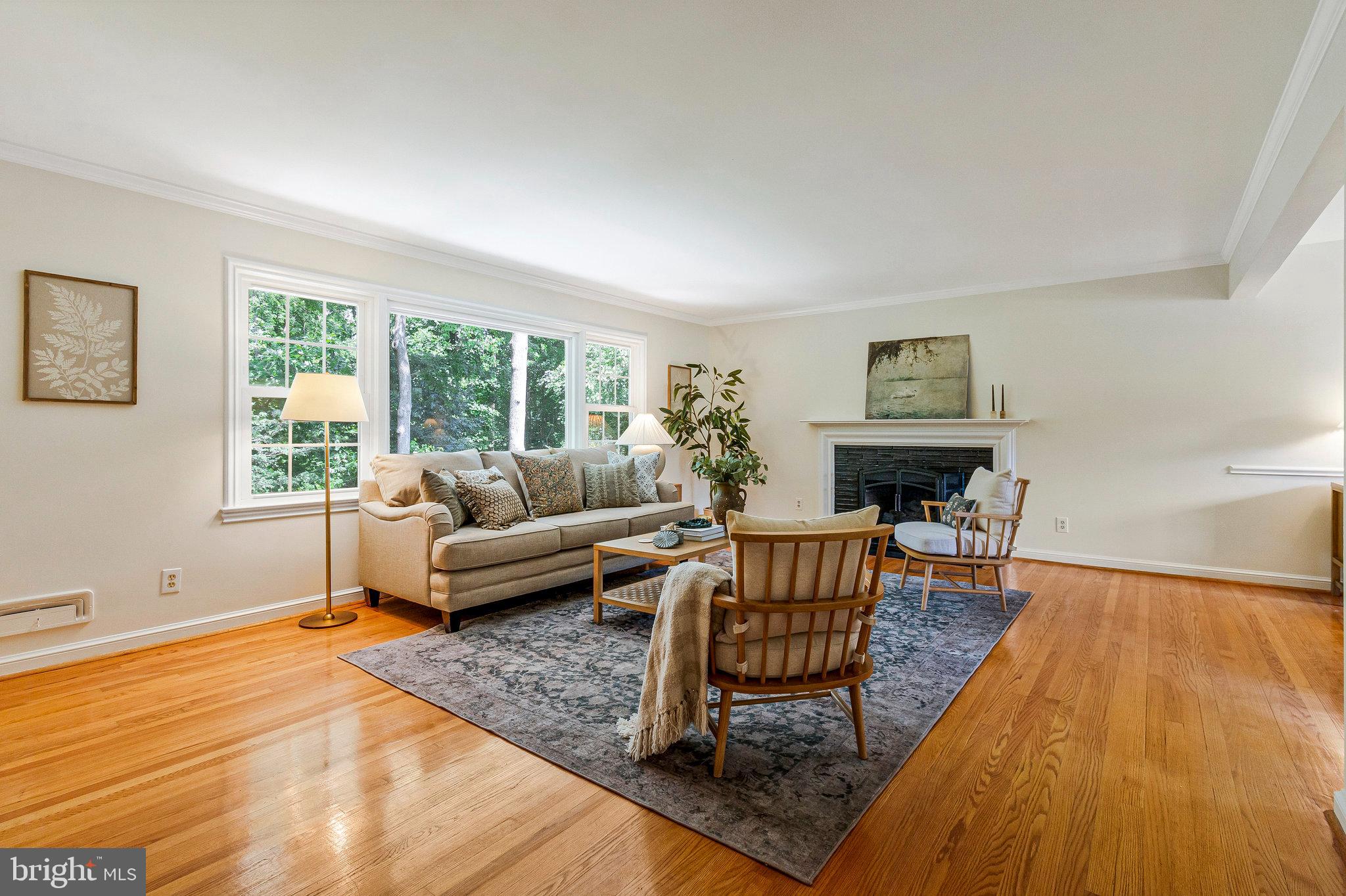 7123 PARK TERRACE DRIVE