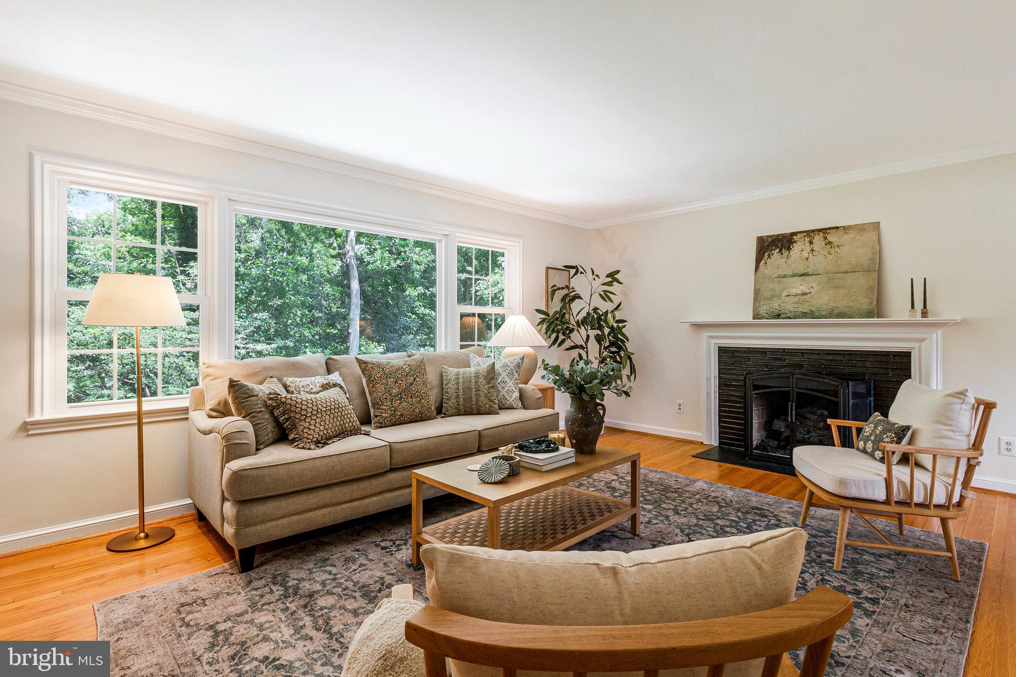 7123 PARK TERRACE DRIVE