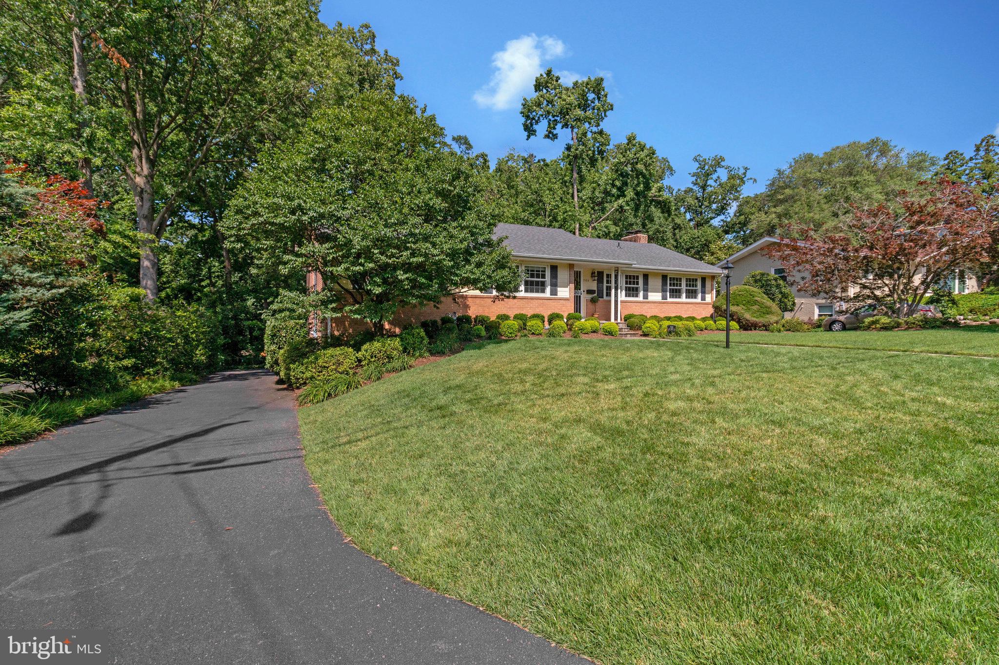 7123 PARK TERRACE DRIVE