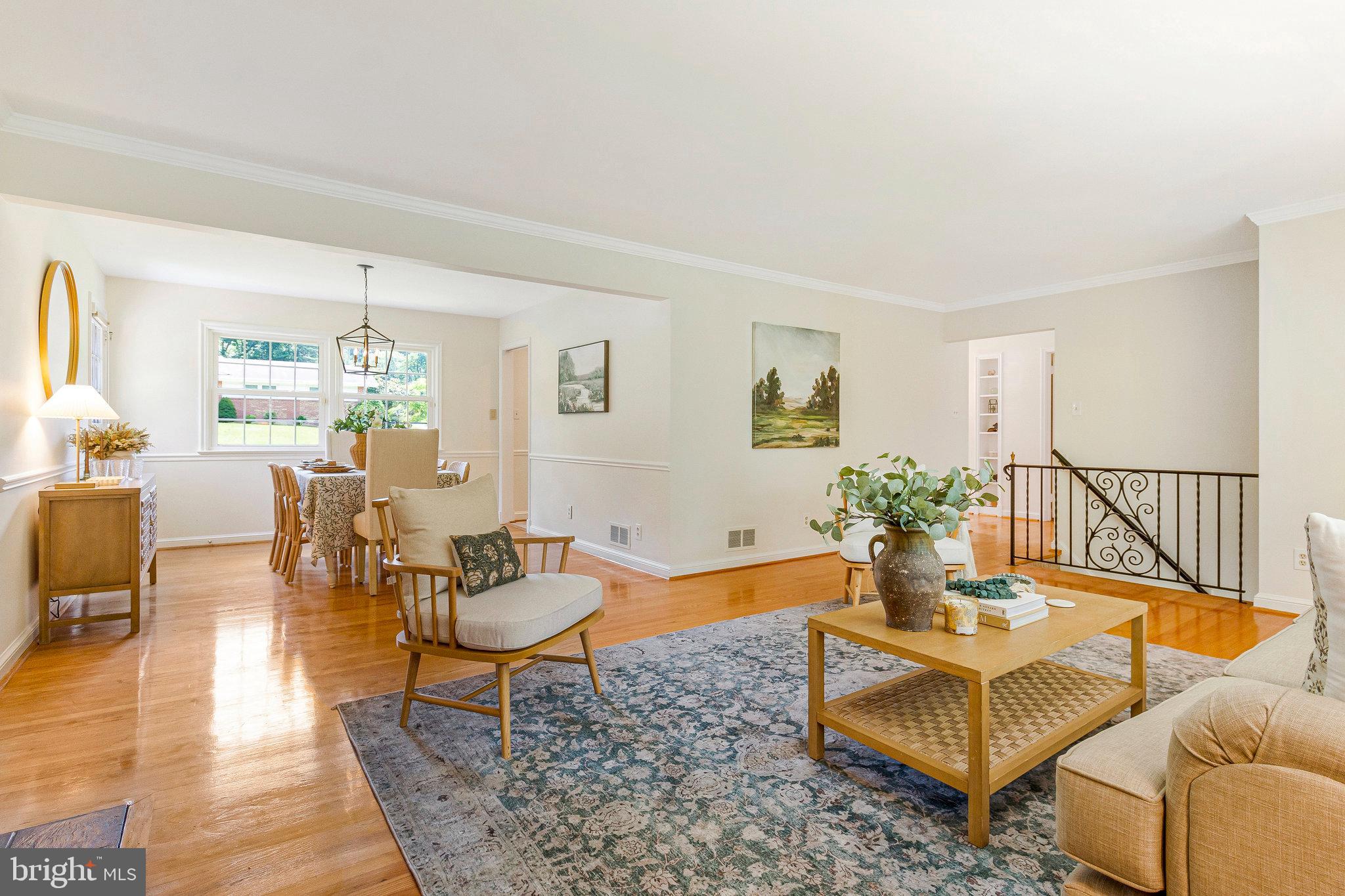 7123 PARK TERRACE DRIVE