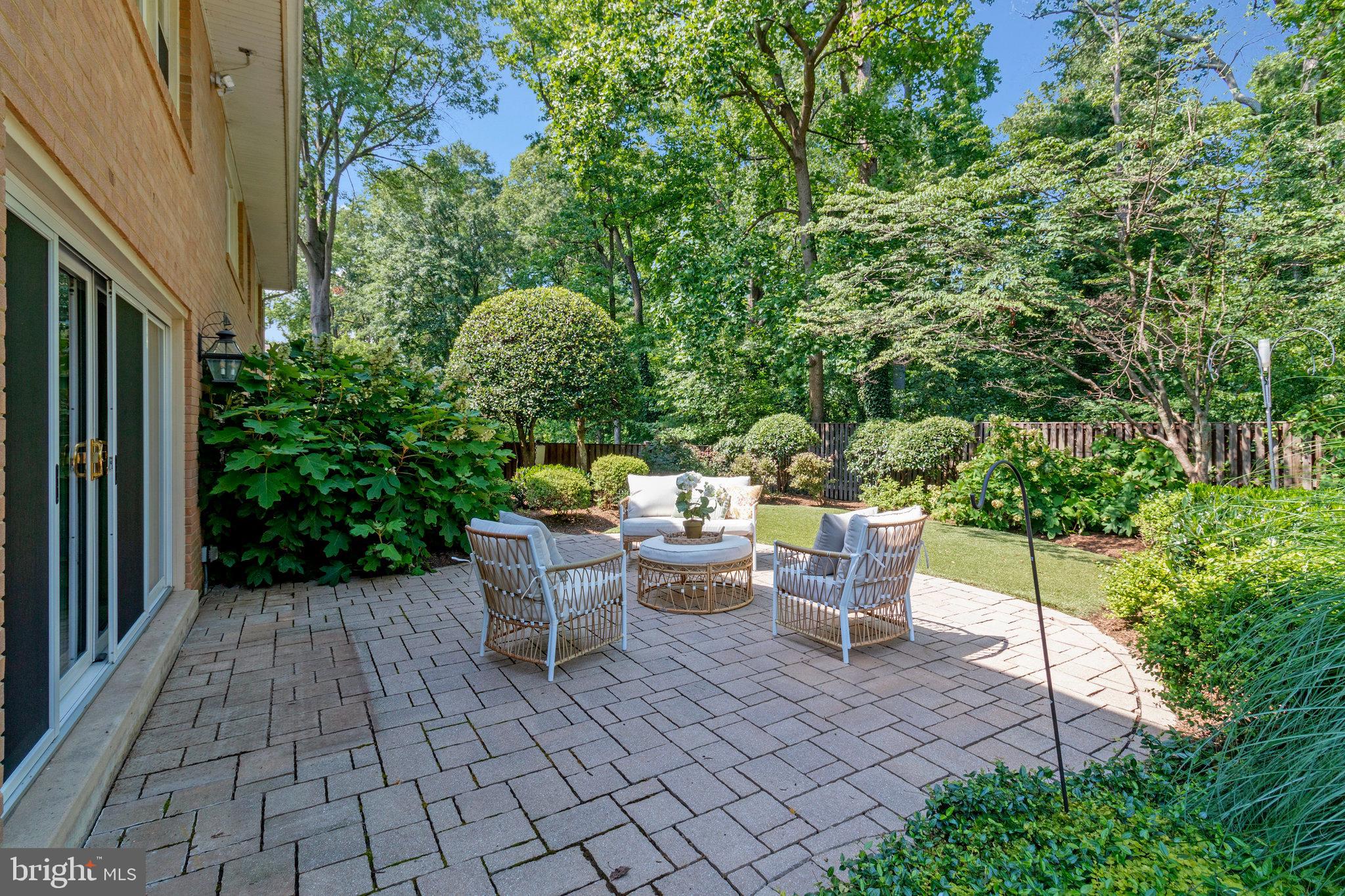 7123 PARK TERRACE DRIVE