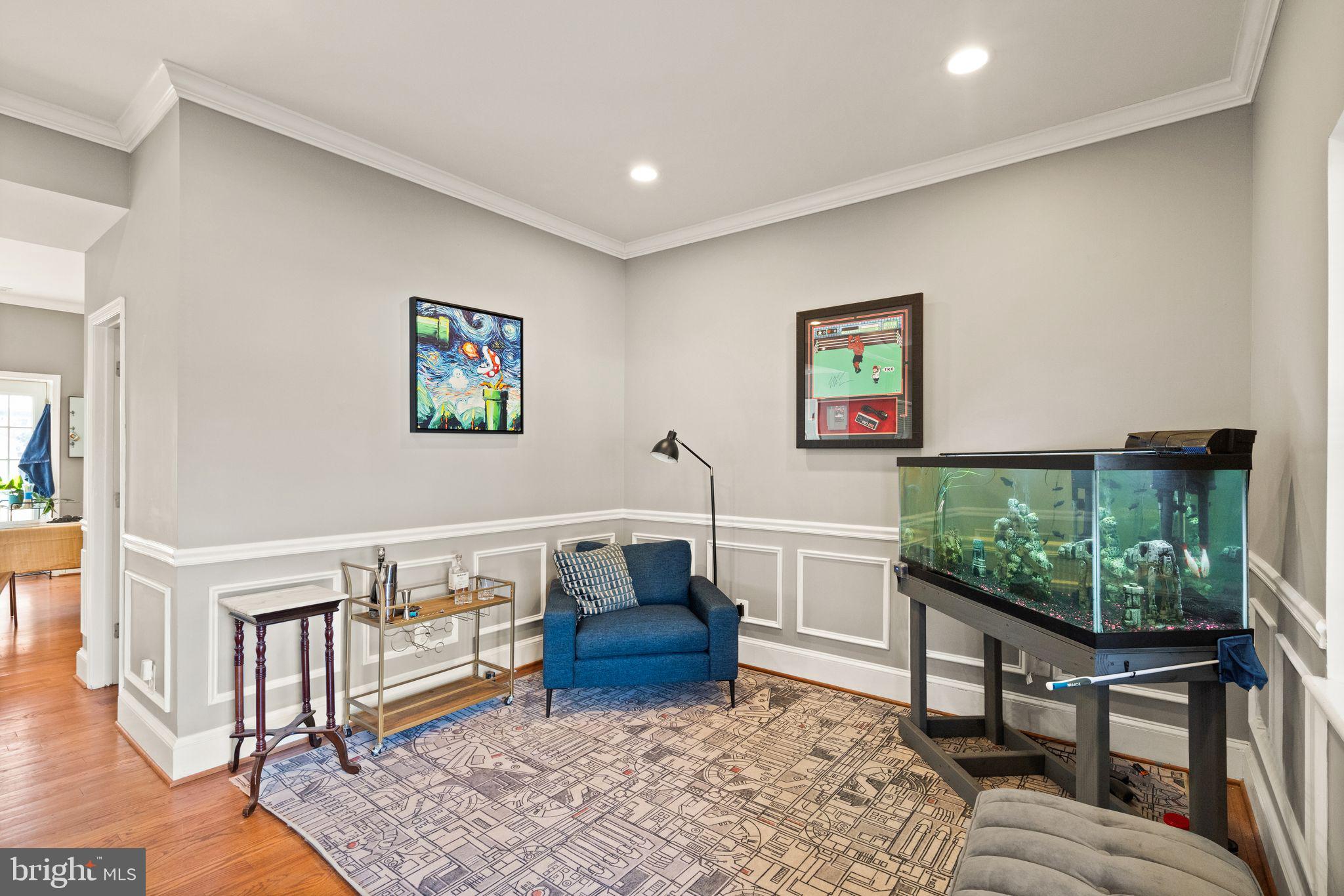 2813 WOODLAWN TRAIL
