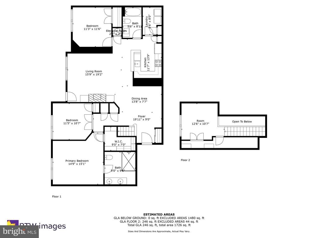 12160 ABINGTON HALL PLACE 303