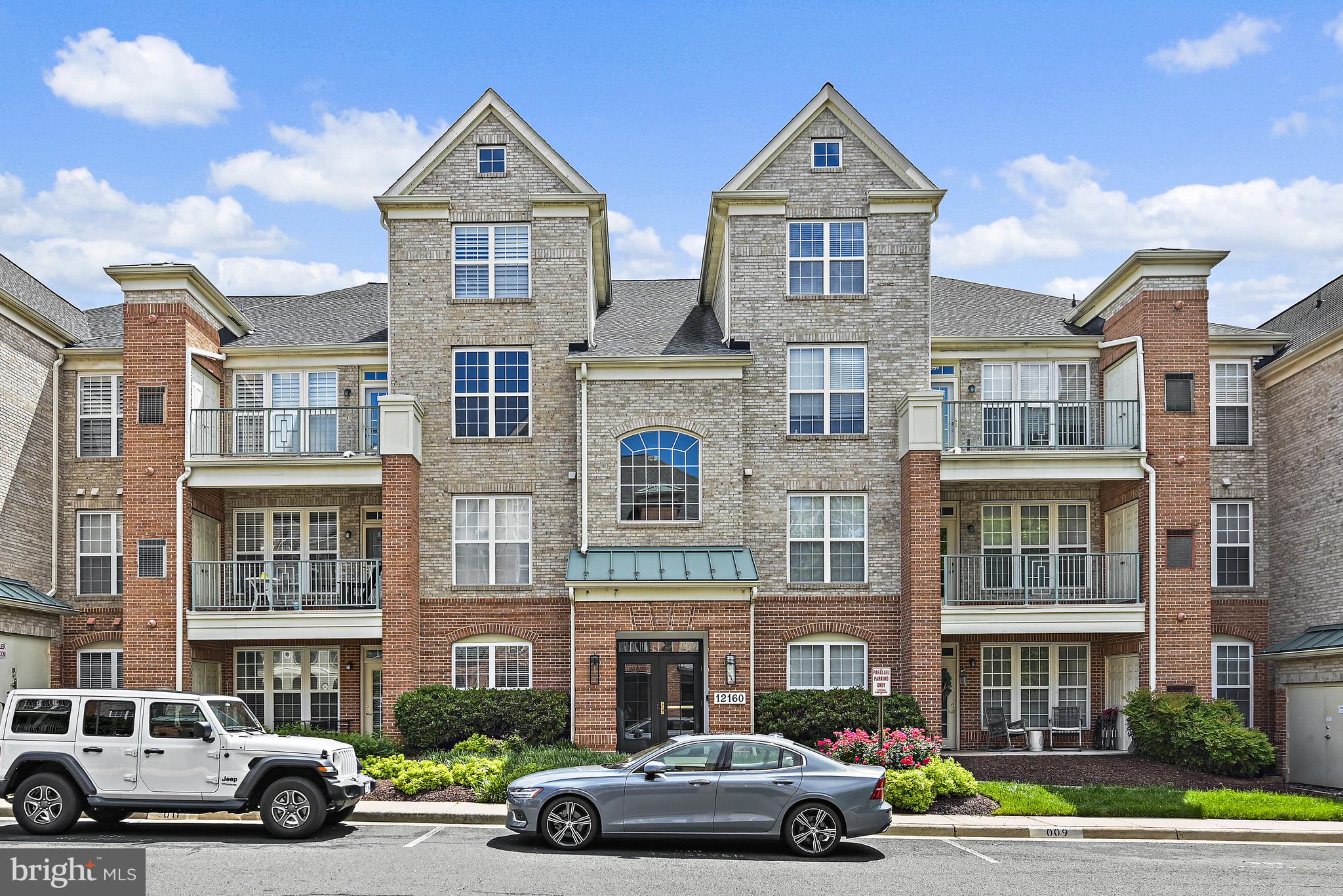 12160 ABINGTON HALL PLACE 303