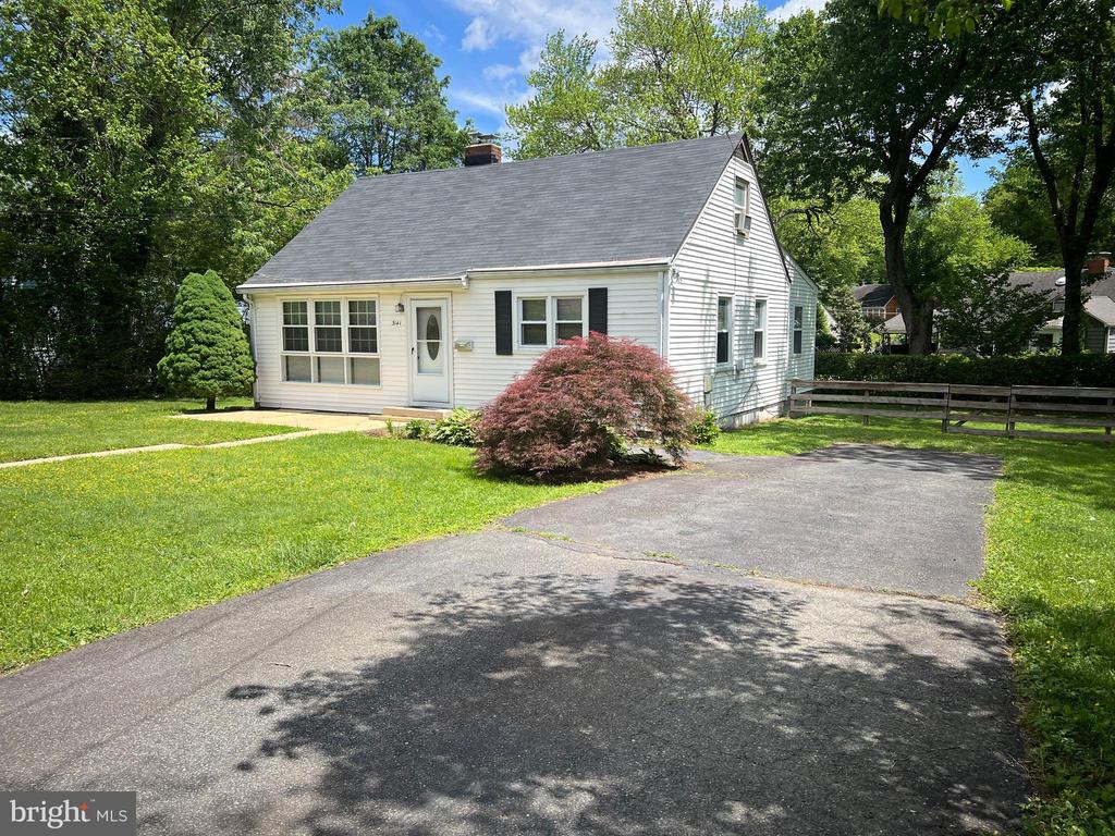 3141 COFER ROAD