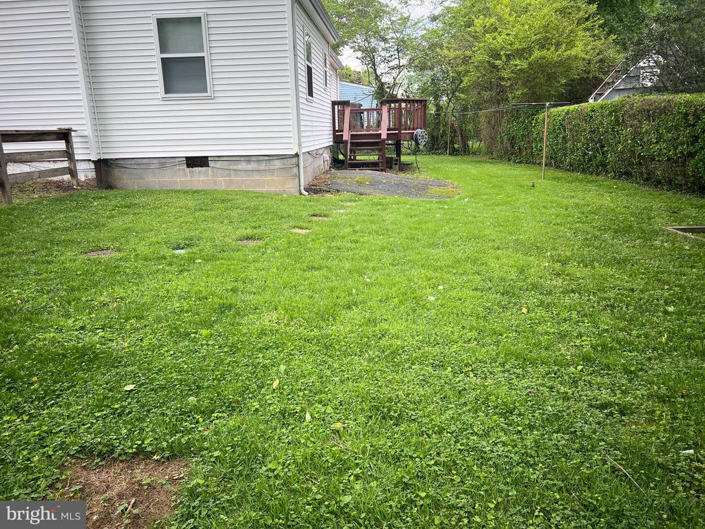 3141 COFER ROAD