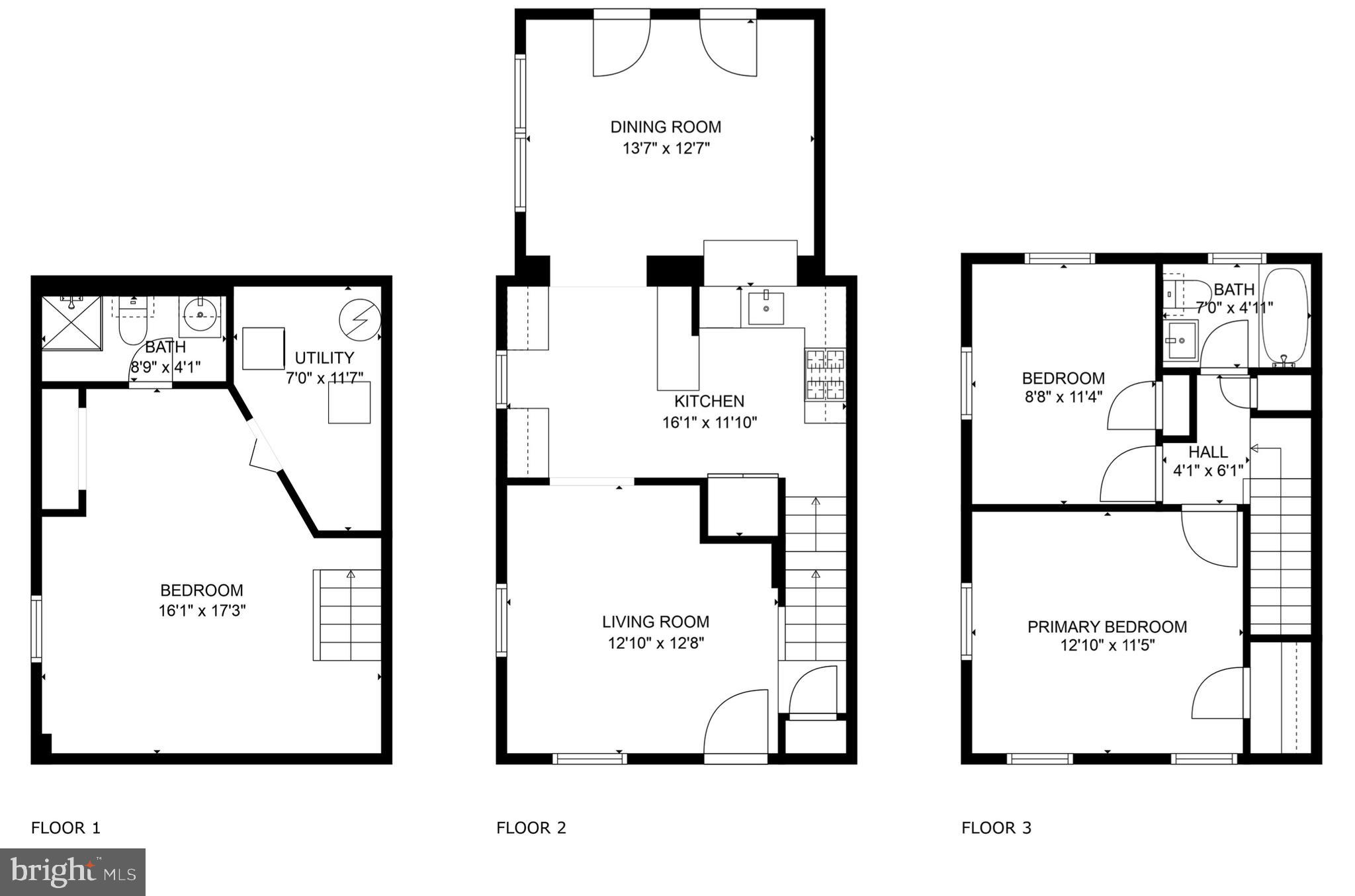 2616 FARMINGTON DRIVE