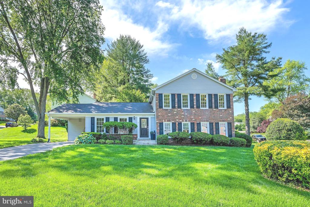 6310 ROCKWELL ROAD