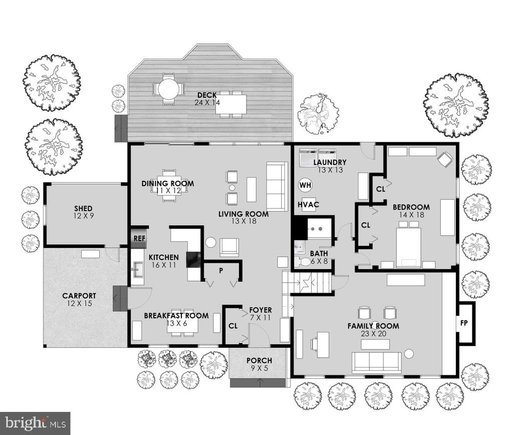6310 ROCKWELL ROAD
