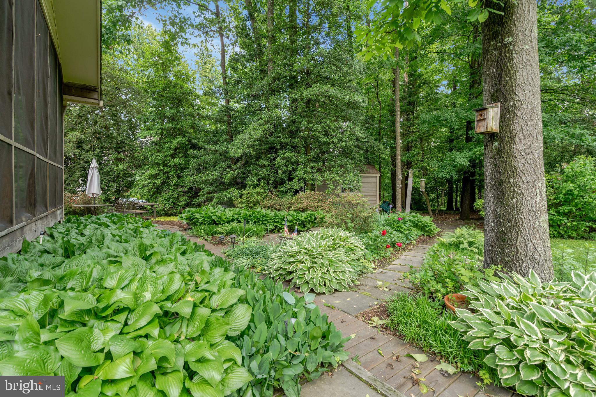 7110 PARK POINT COURT