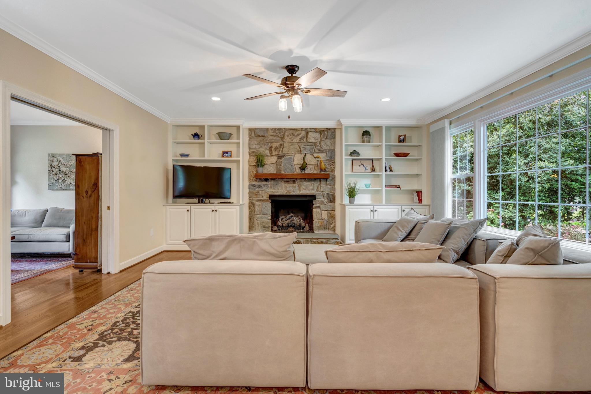 7110 PARK POINT COURT