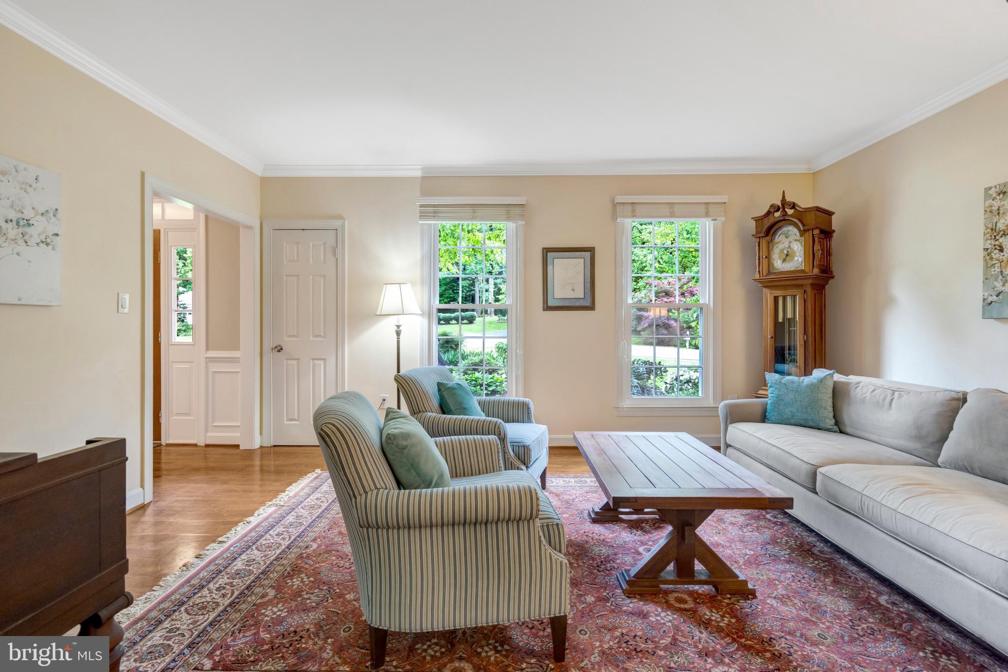 7110 PARK POINT COURT