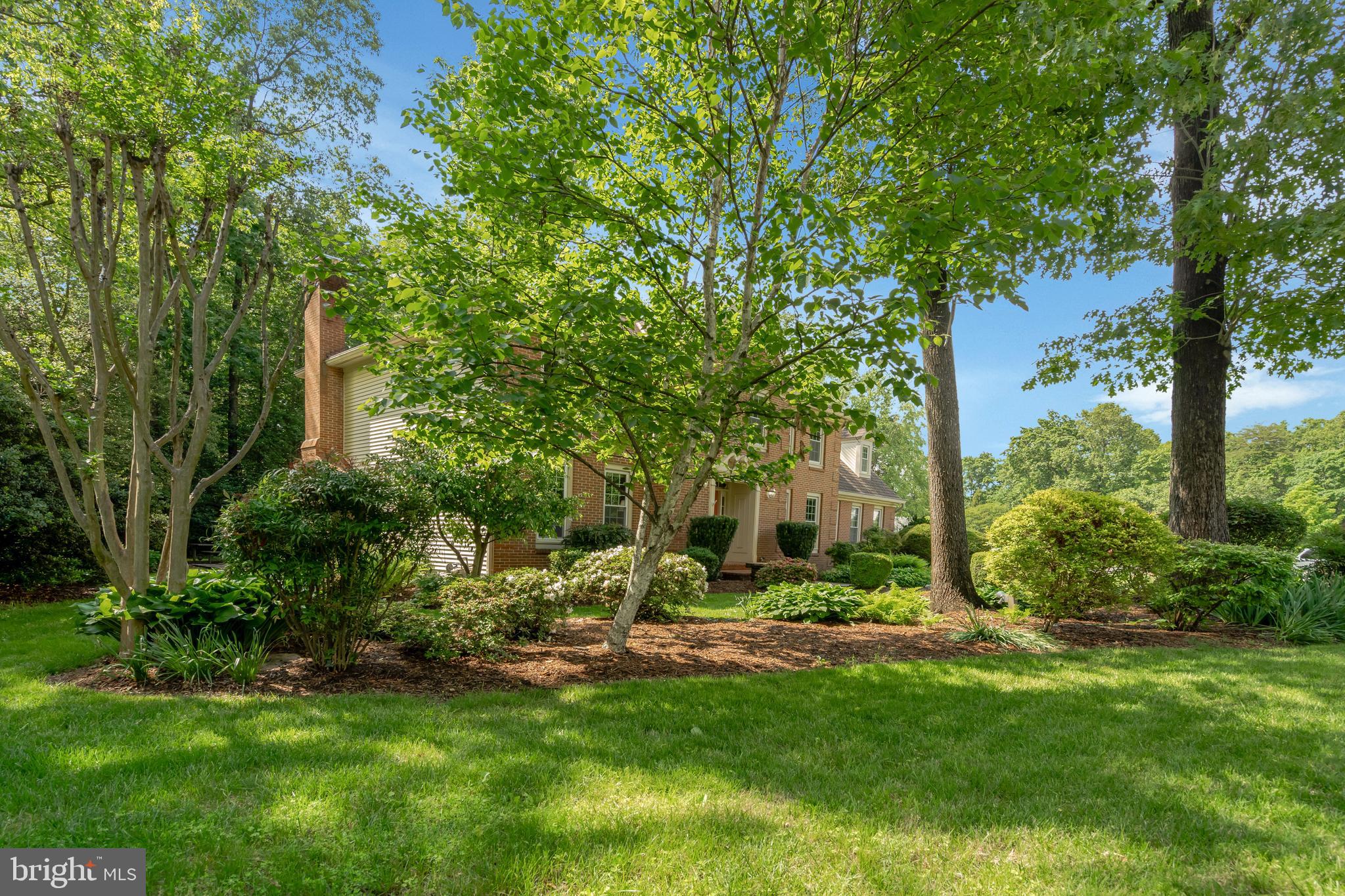 7110 PARK POINT COURT