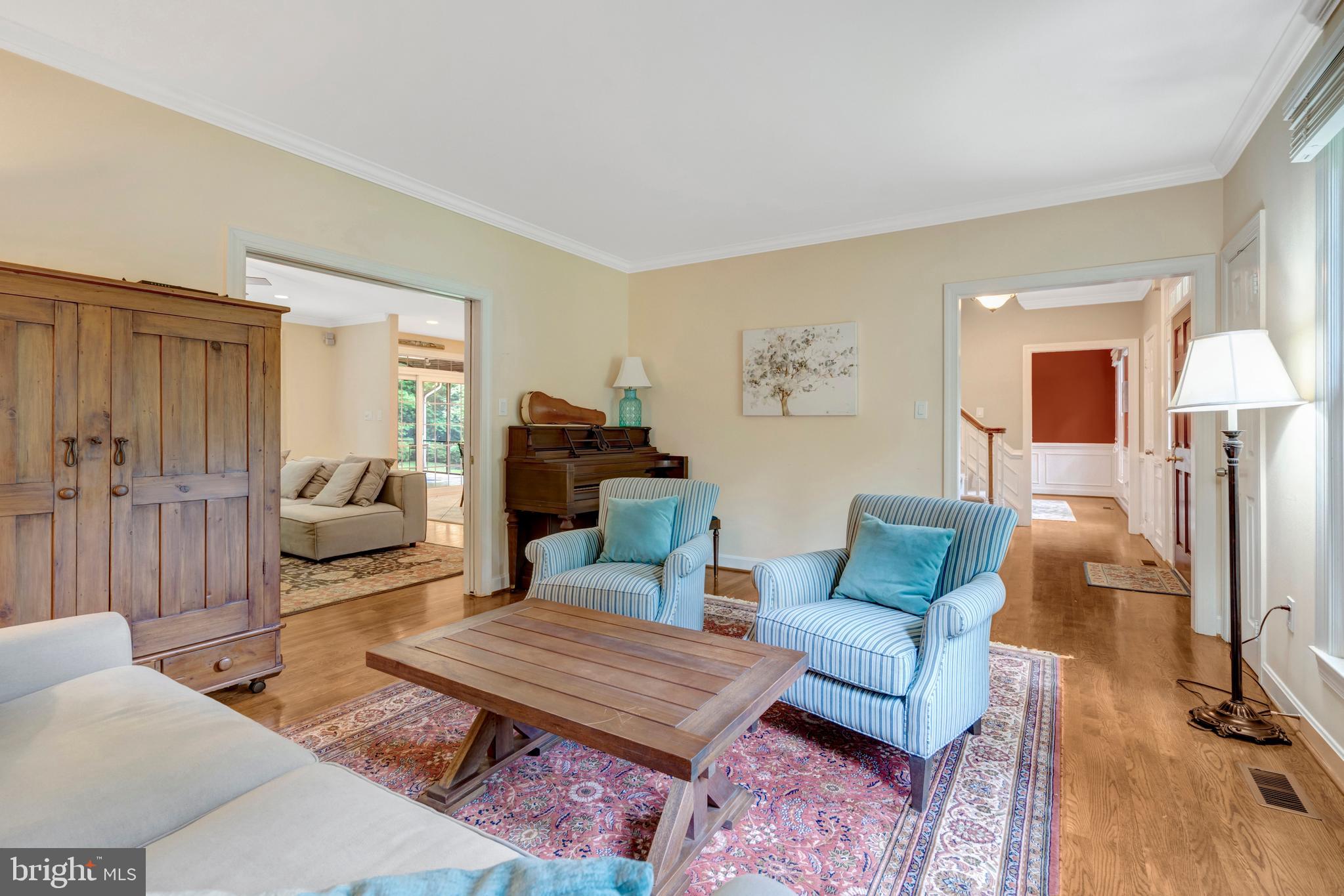 7110 PARK POINT COURT